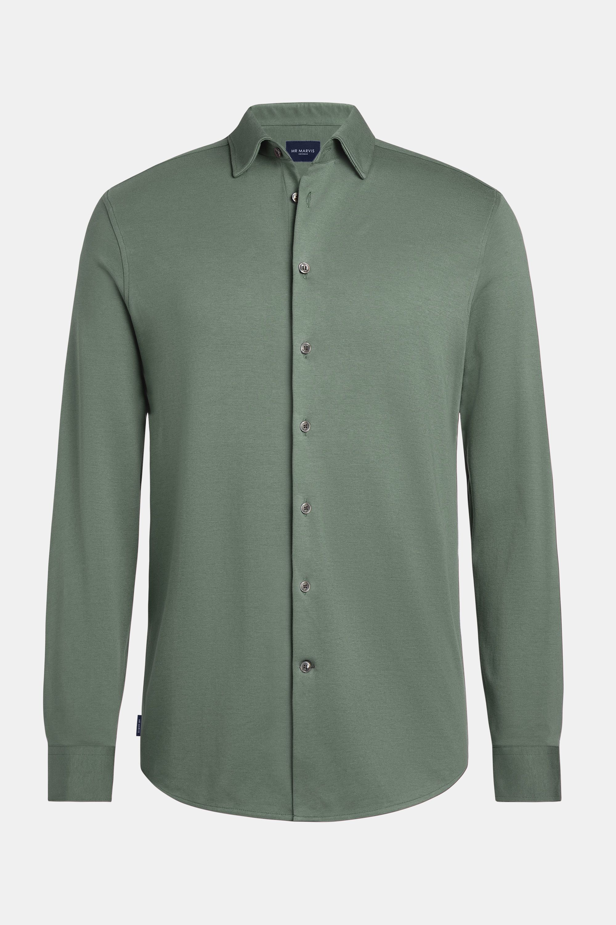 Defenders * The Summer Shirt | MR MARVIS