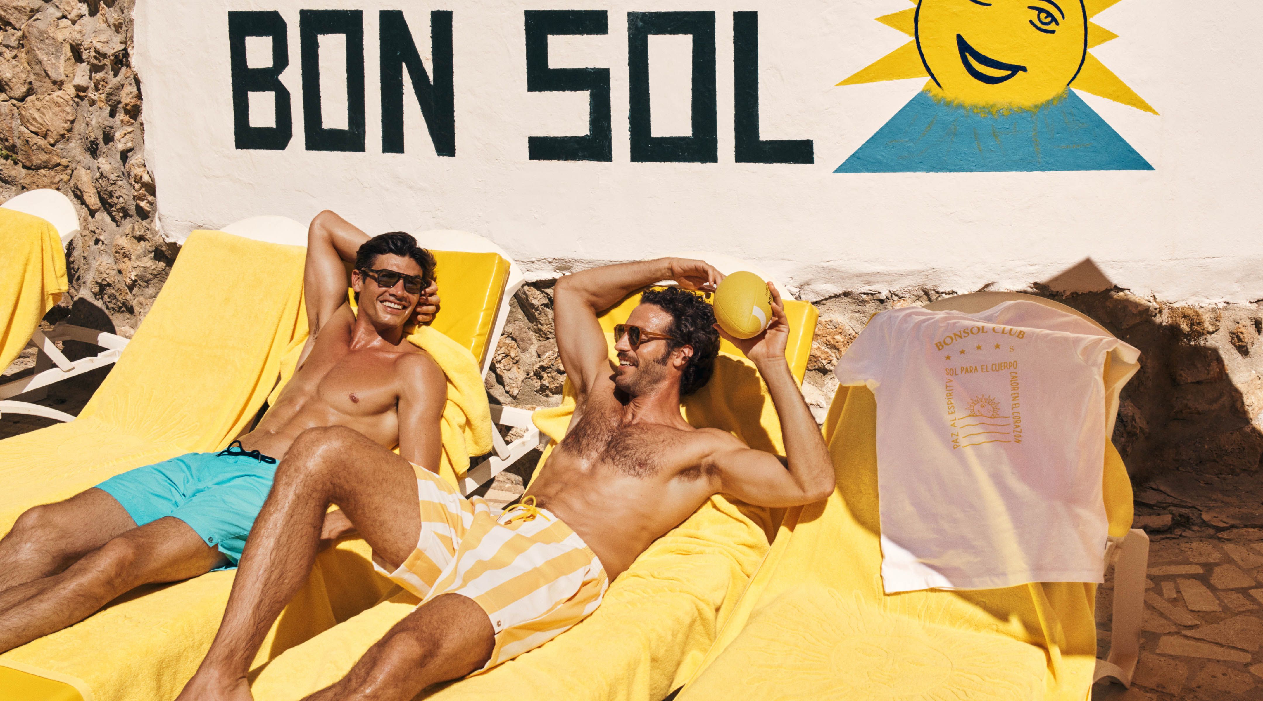 Bonsol Club