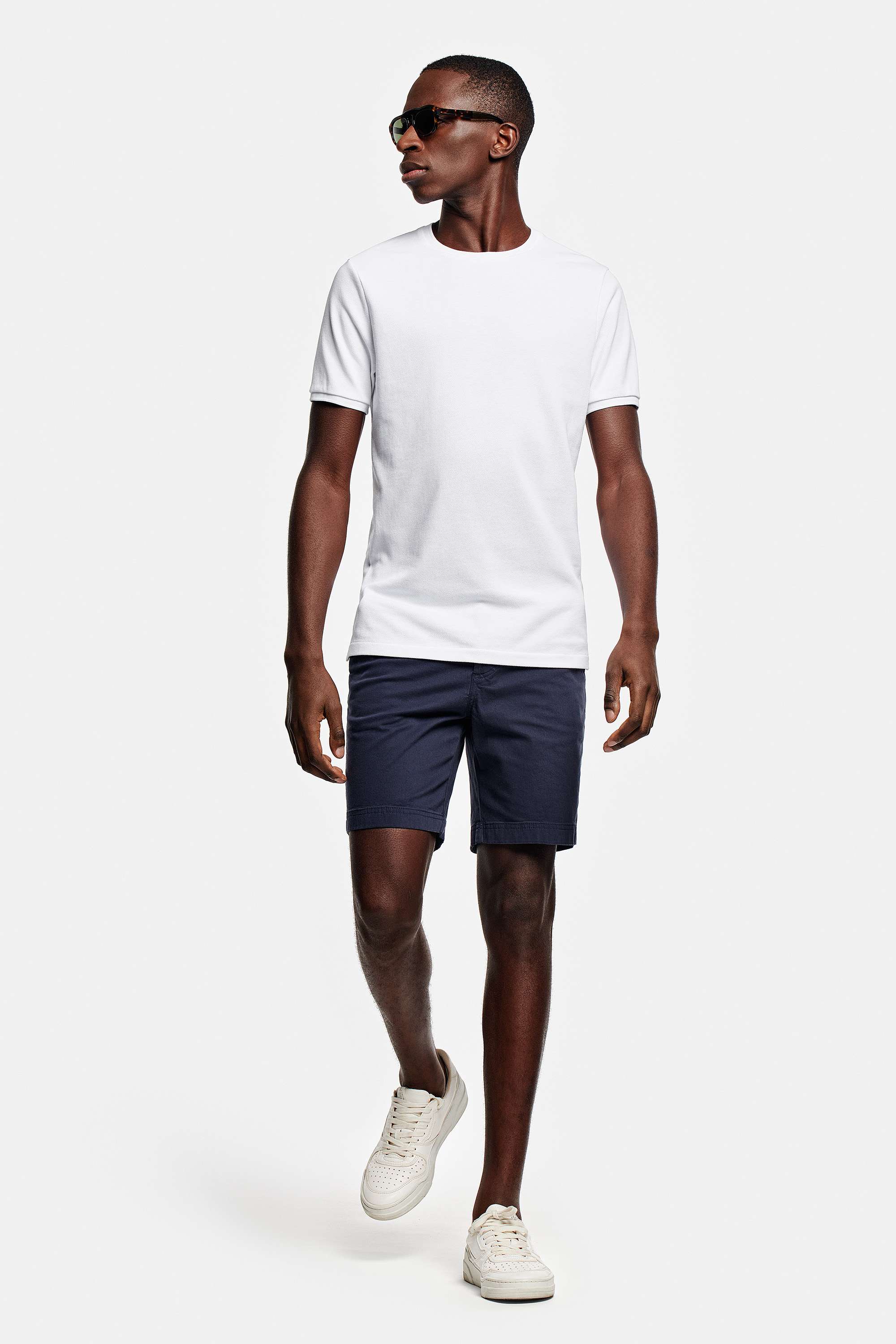 Wimbledons * The Piqué Tee, Cosmics * The Originals