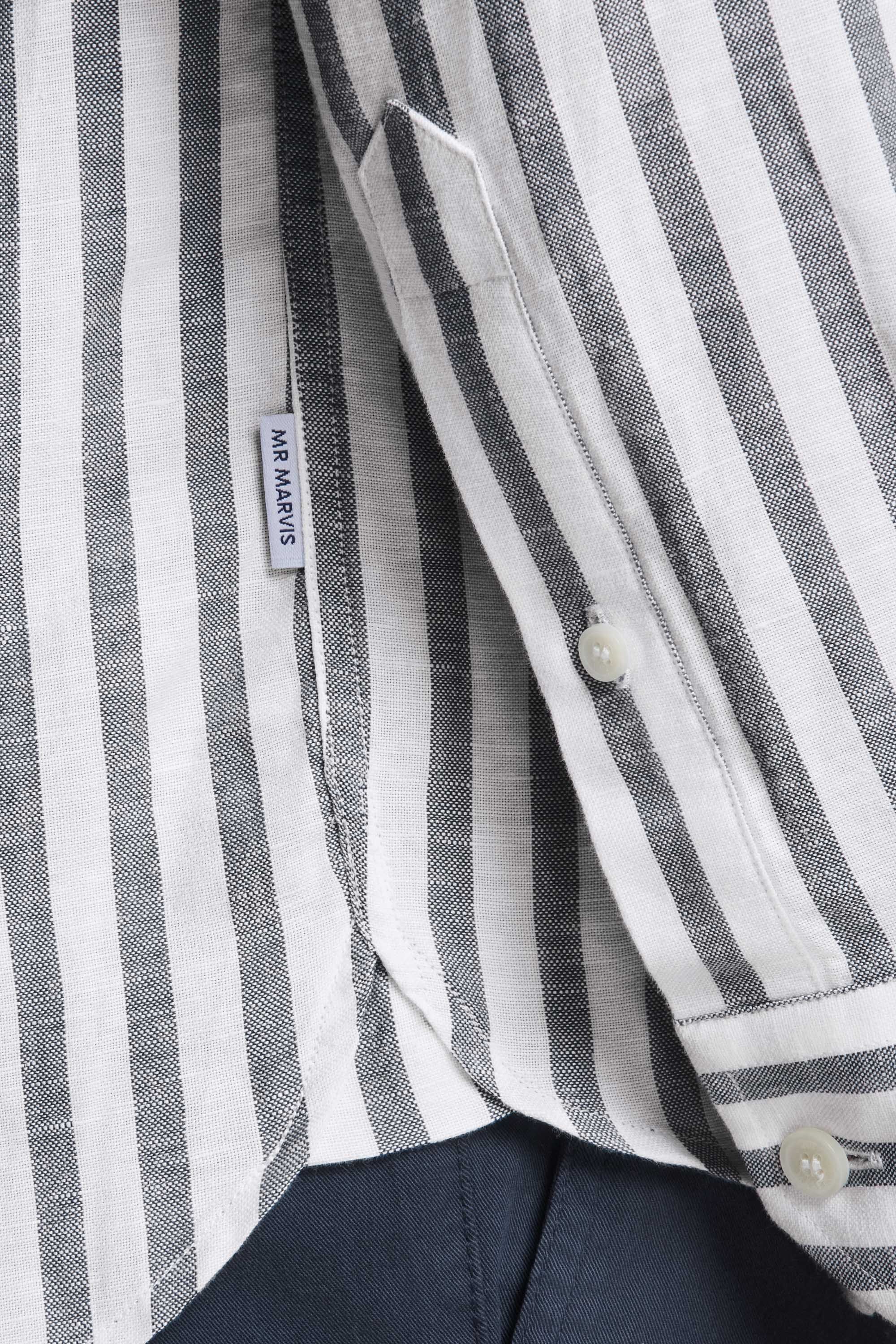 Catamarans * The Linen Shirt