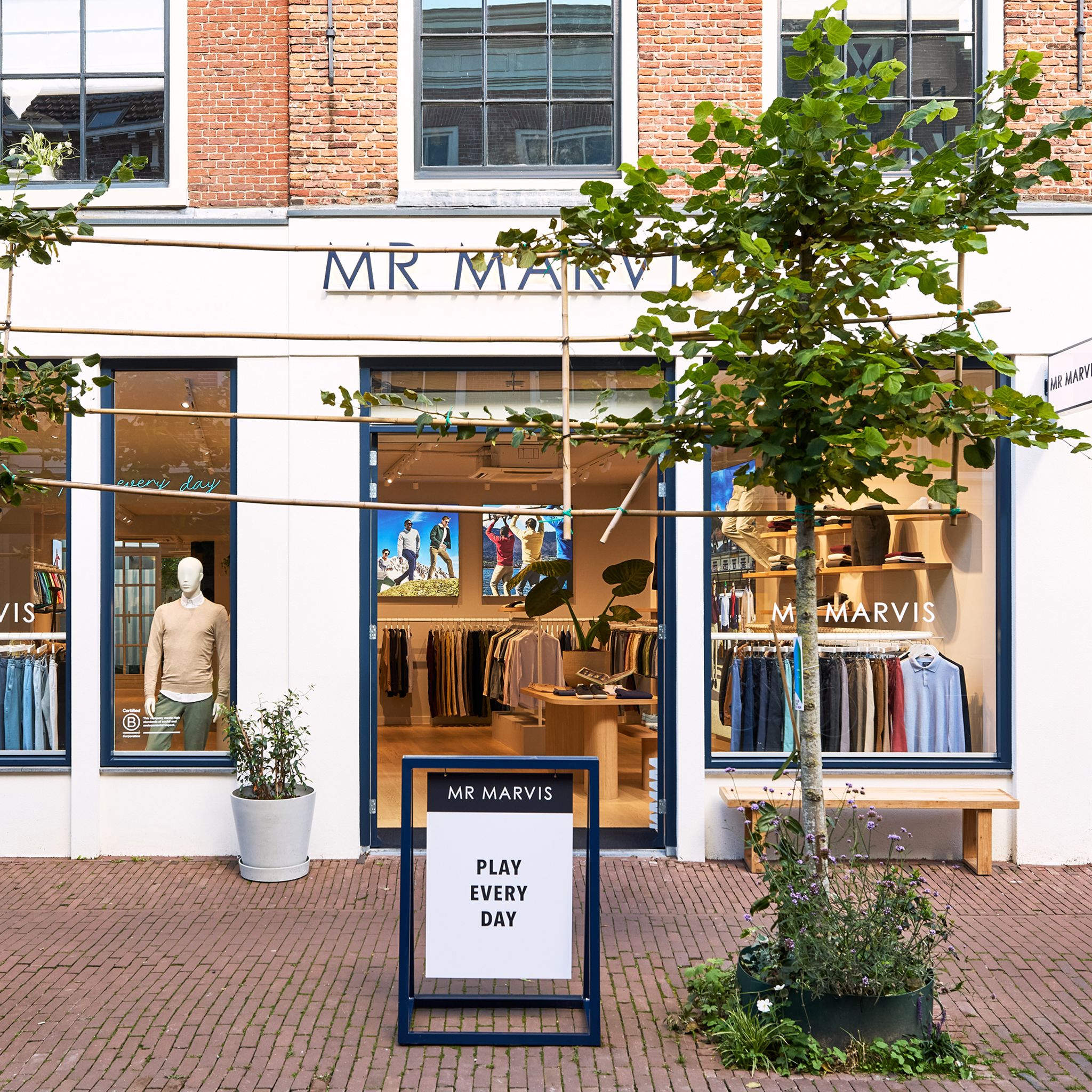haarlem store