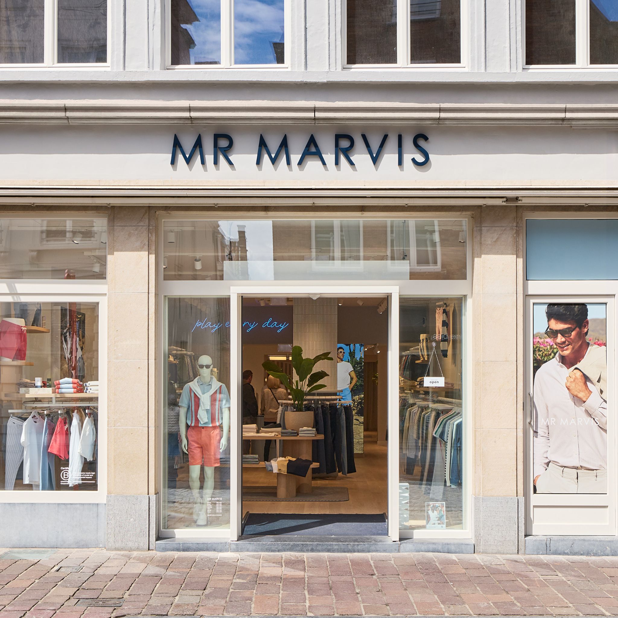 Bruges store