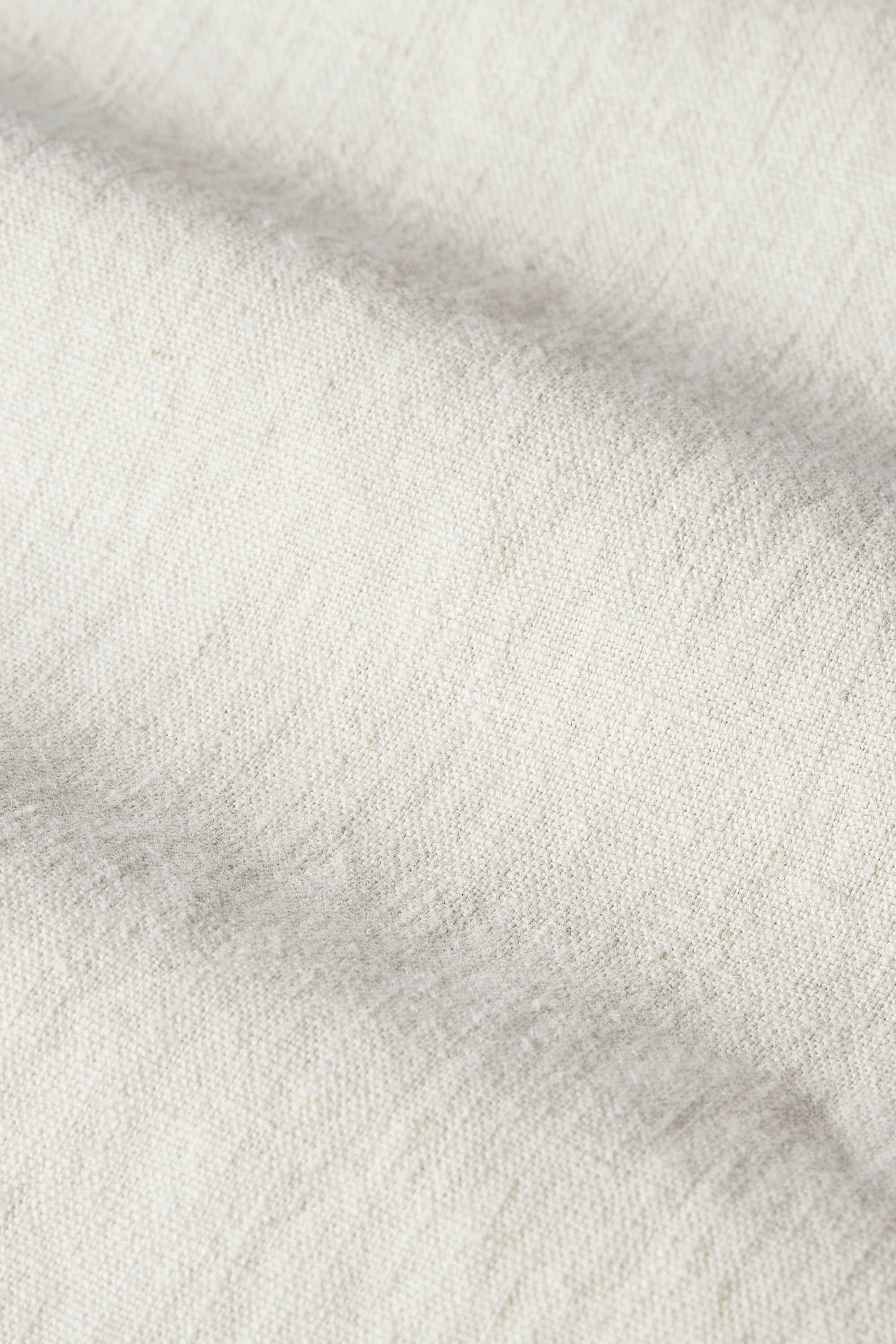 Coconuts * The Linens