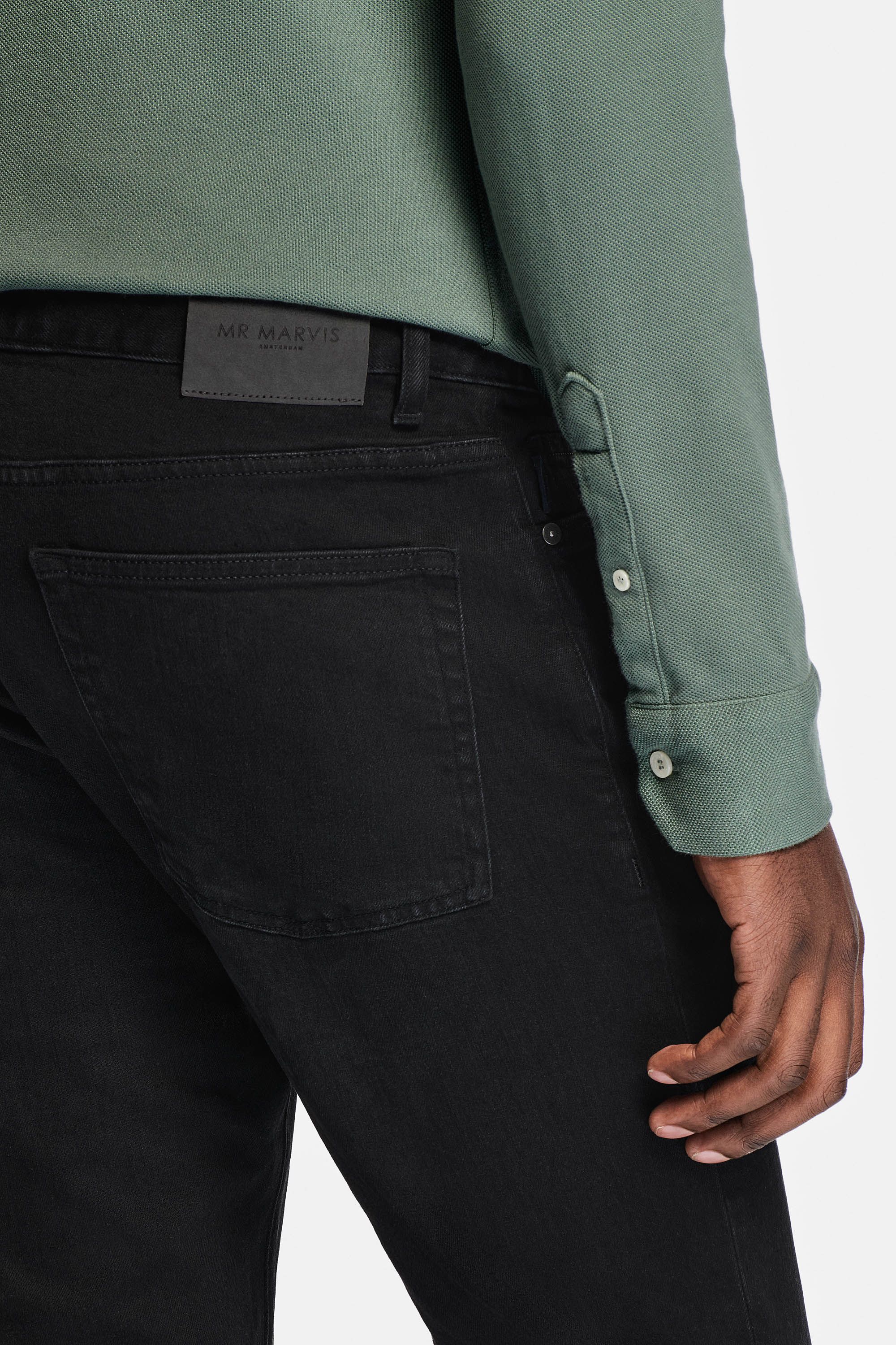 Thomas * The Jeans