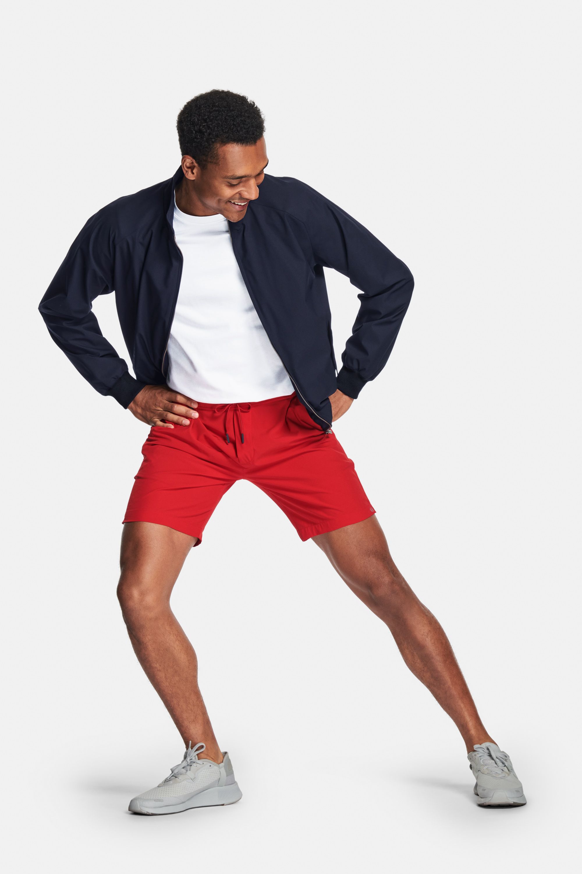 Chillies * Die Sportshorts
