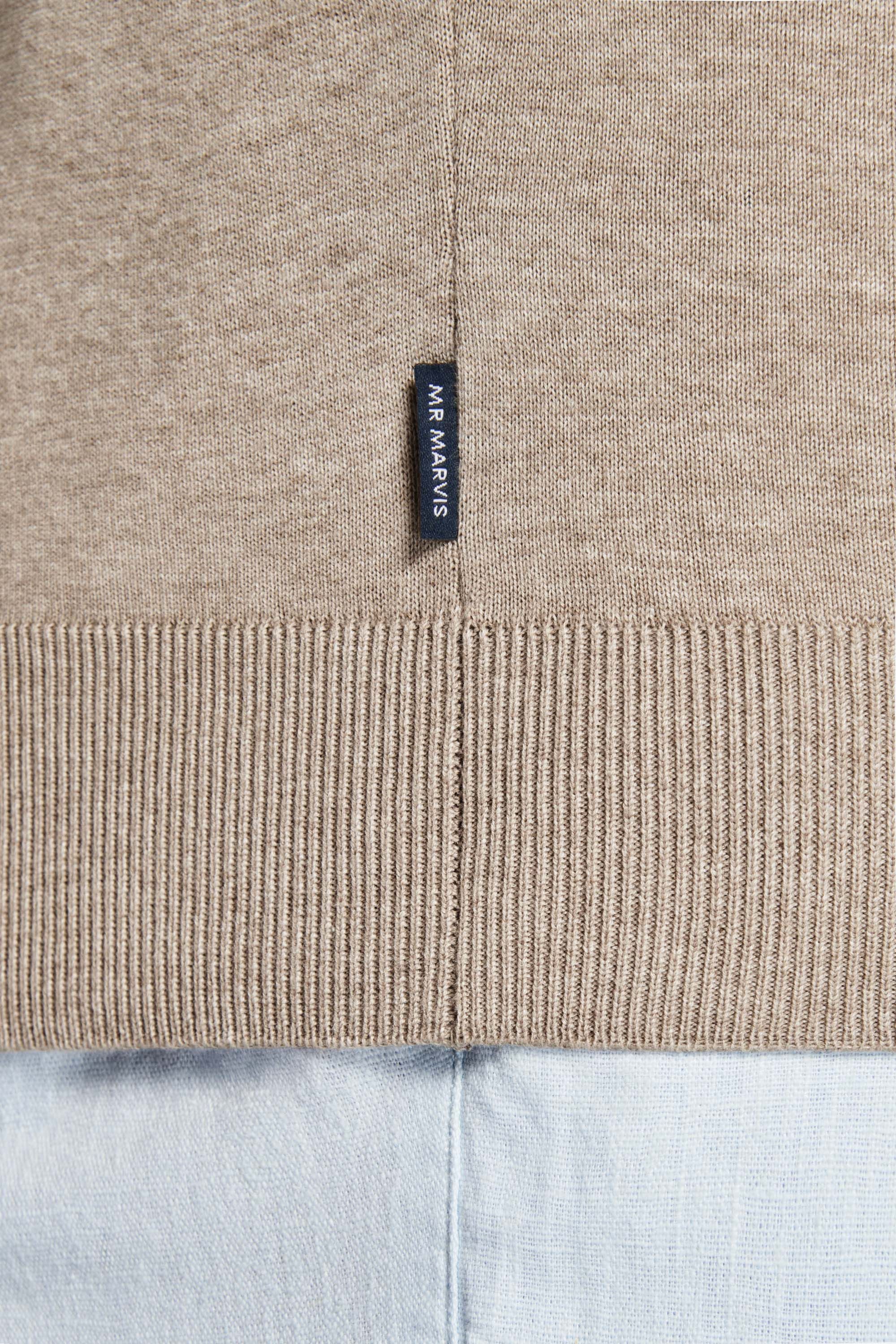 Baristas * The Knitted Tee