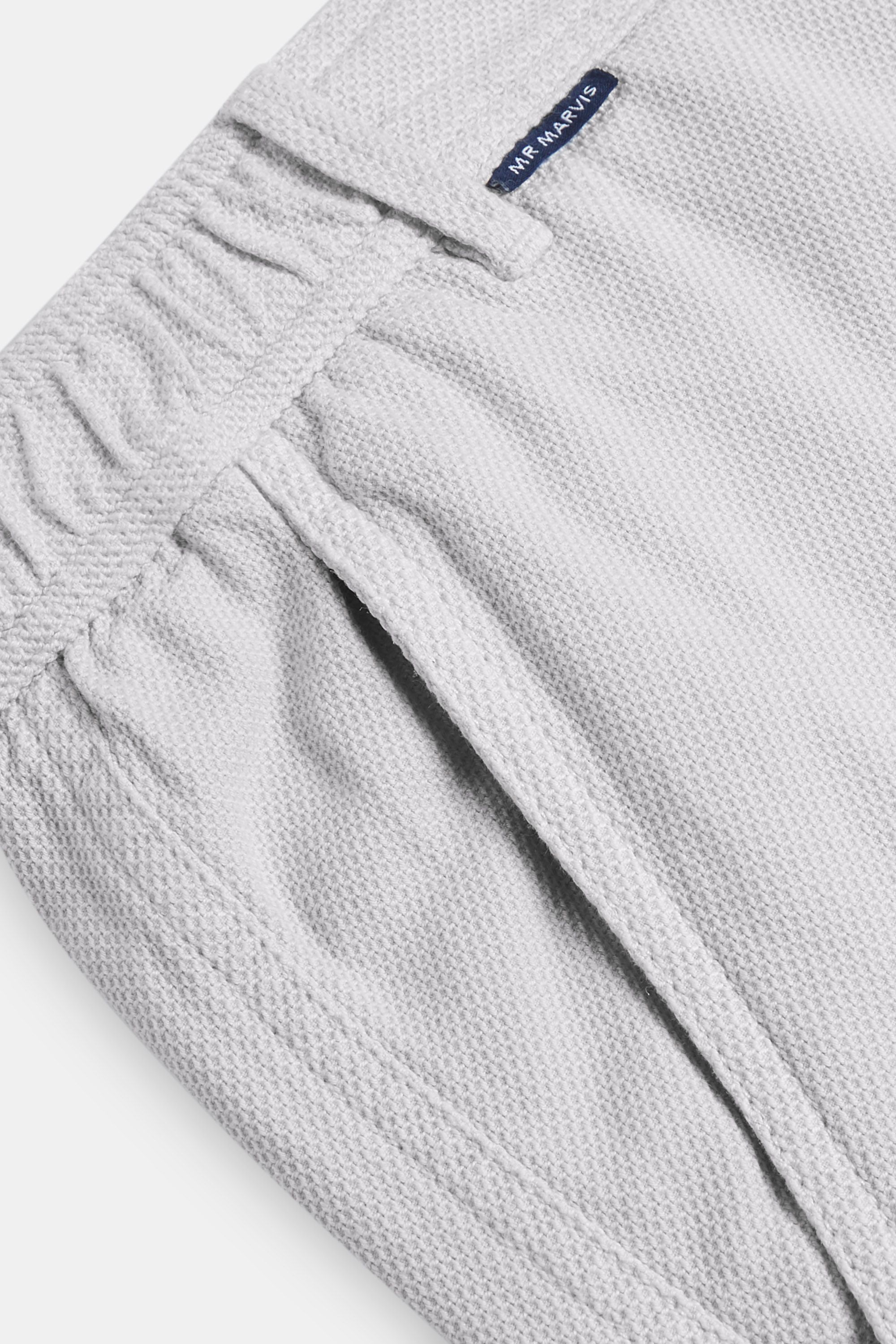 Gullwings * Die Piqué Shorts