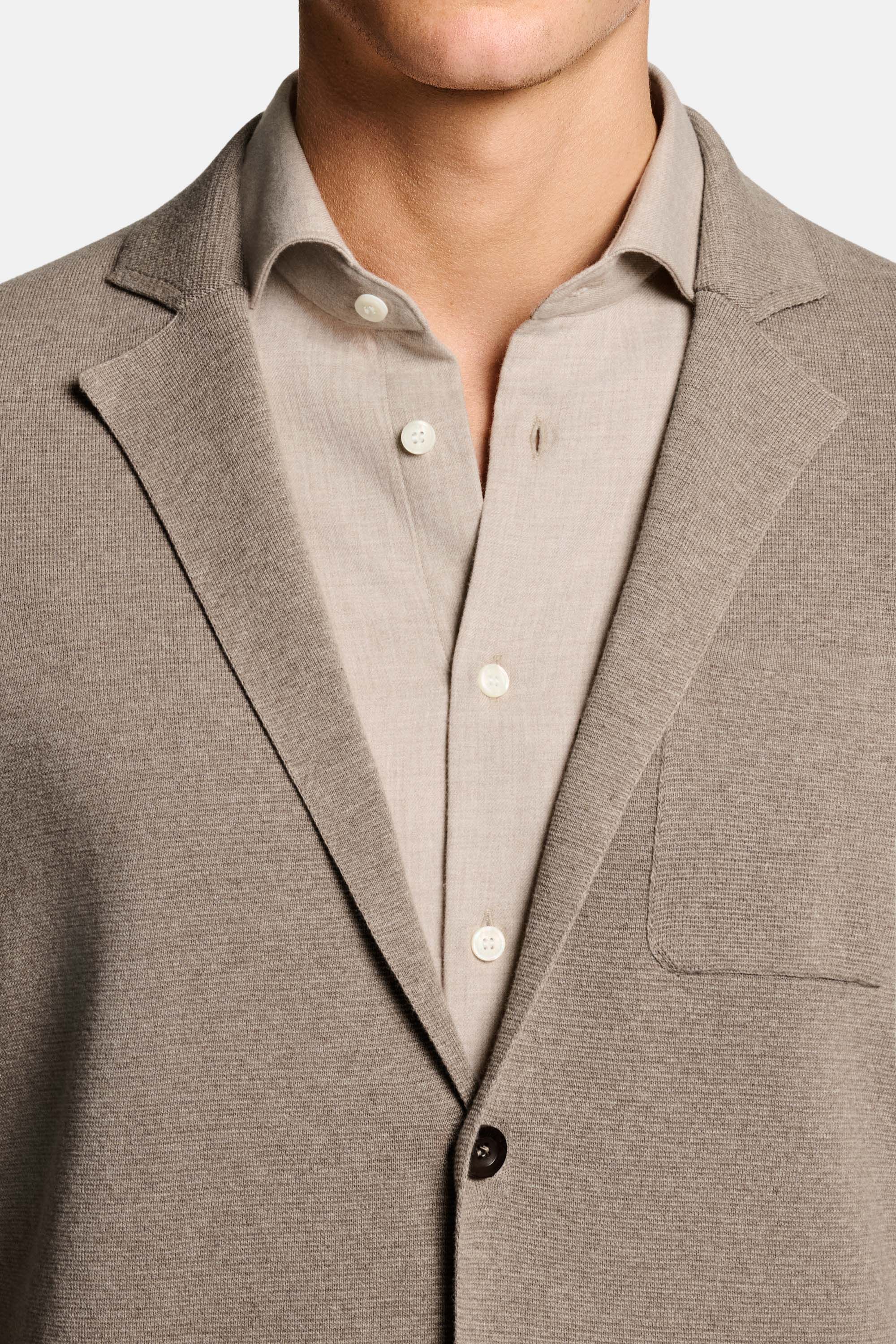 Jones * Blazers en Maille