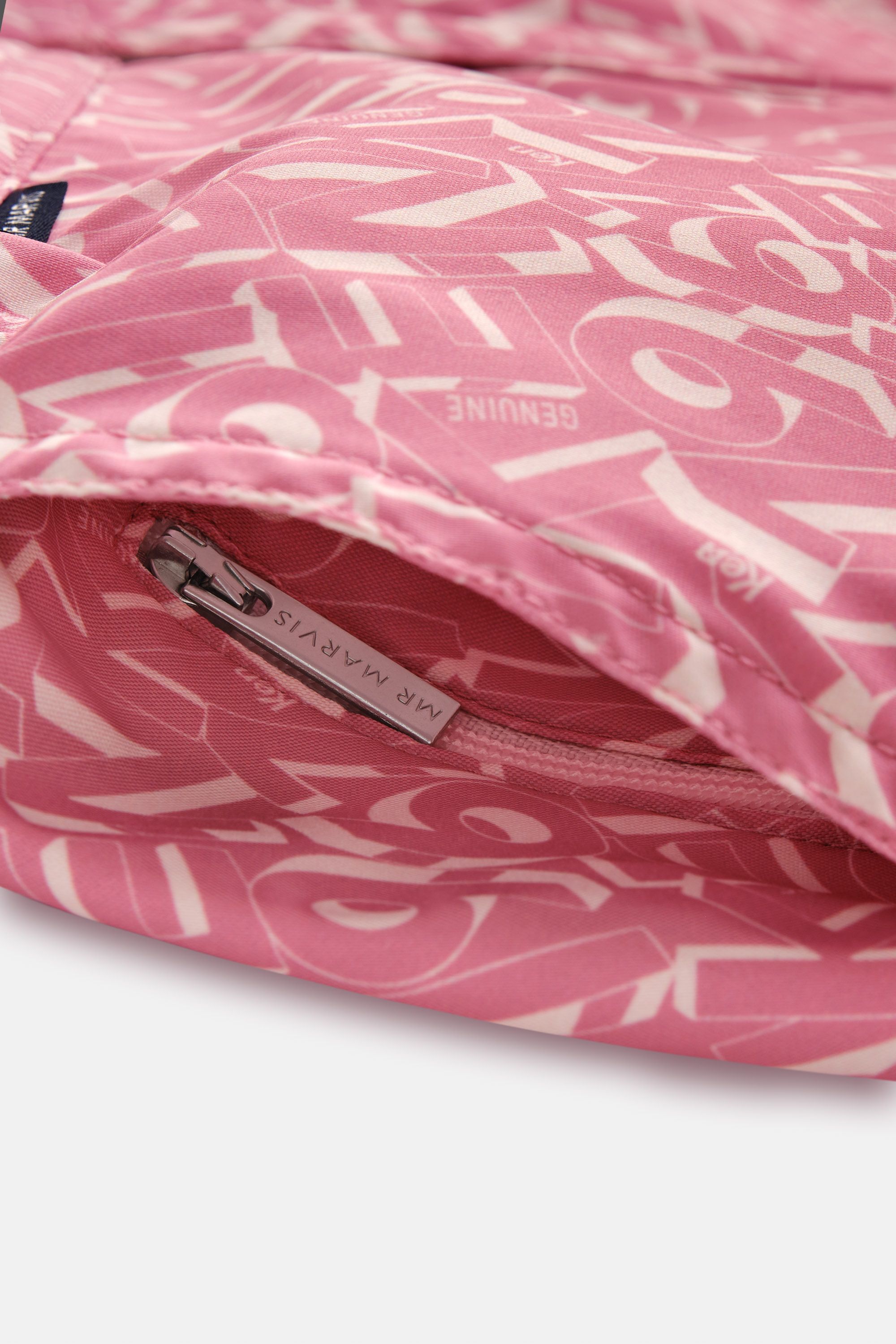 Ken Flamingos * The Print Swims