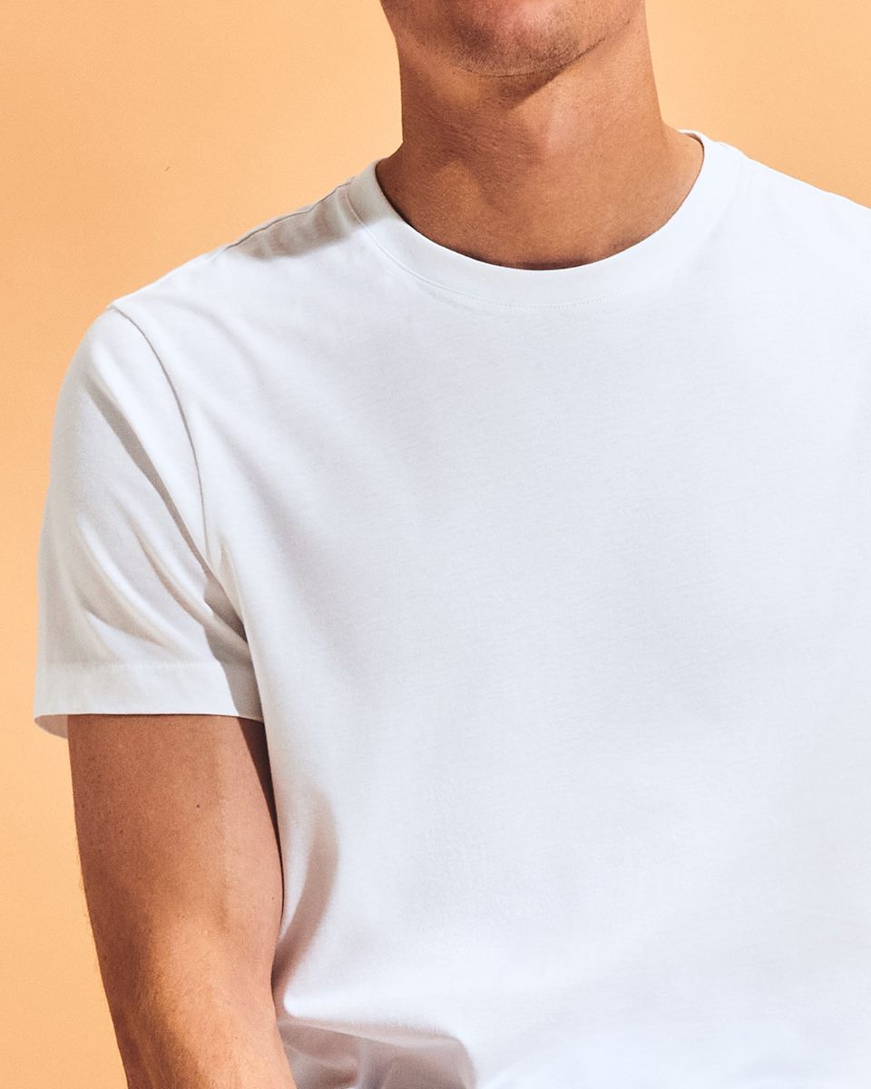 The Midweight Tee