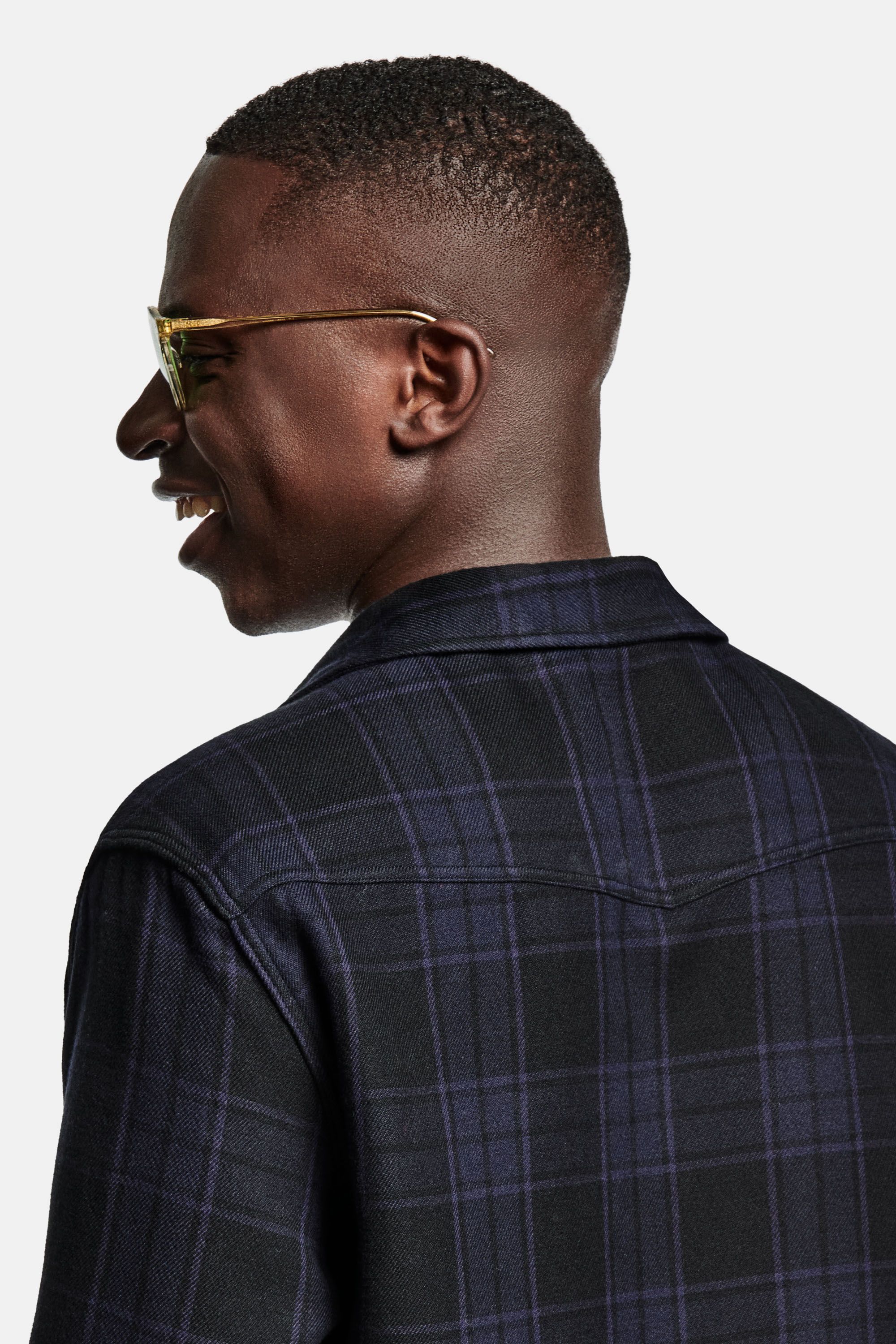 Kings Arms * The Shacket | MR MARVIS