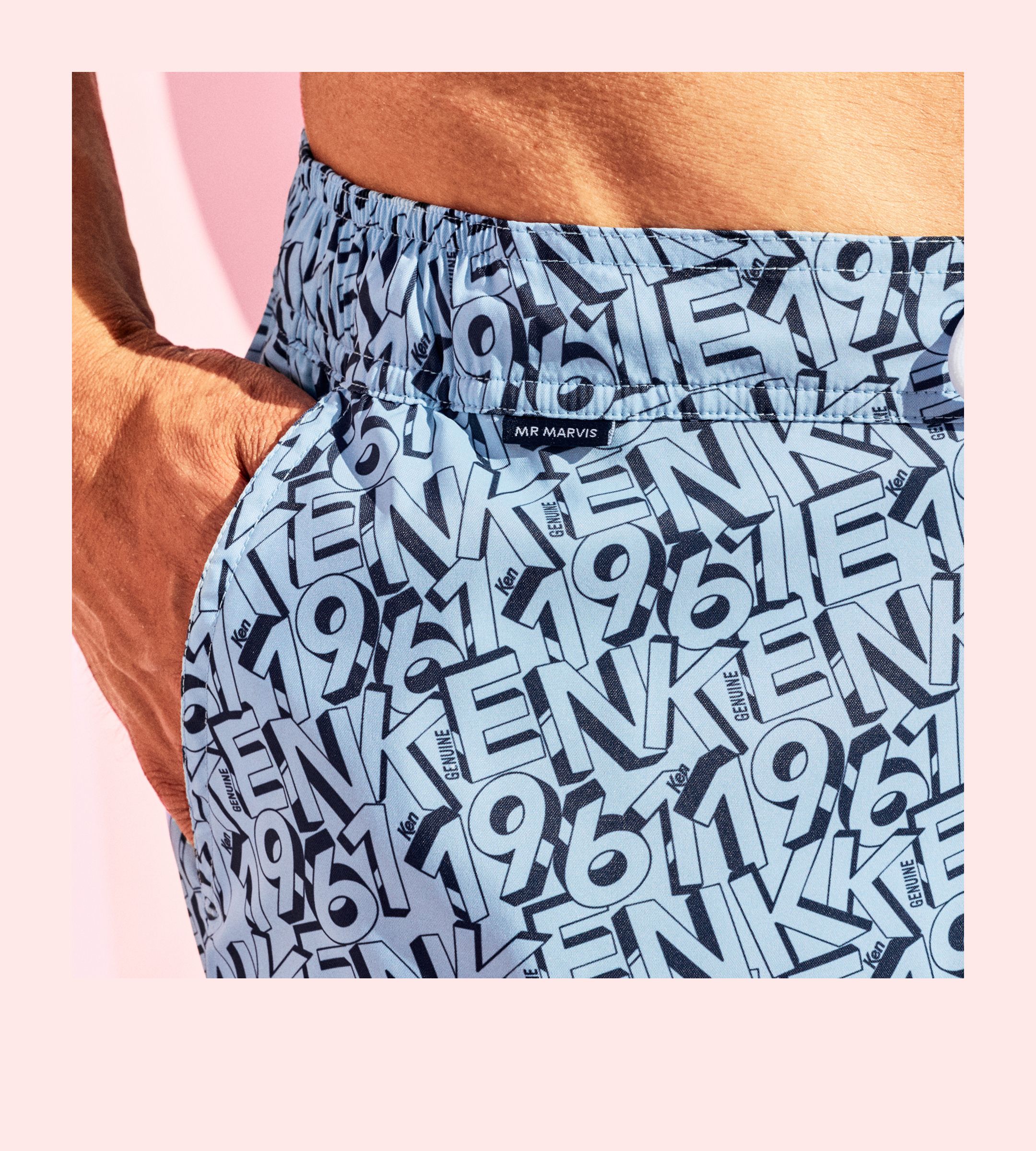 Ken Collab