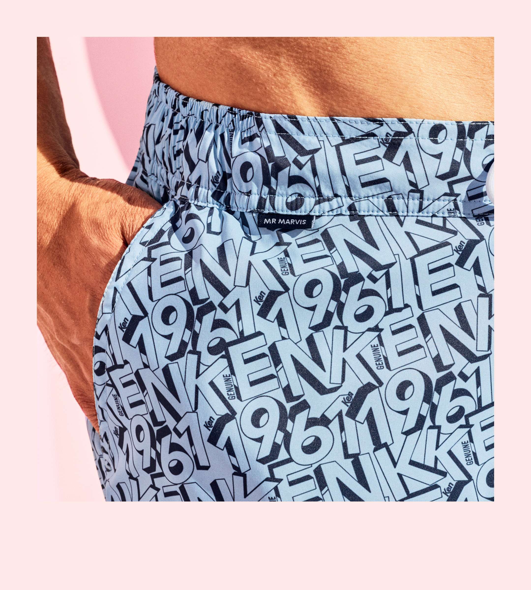Ken Collab