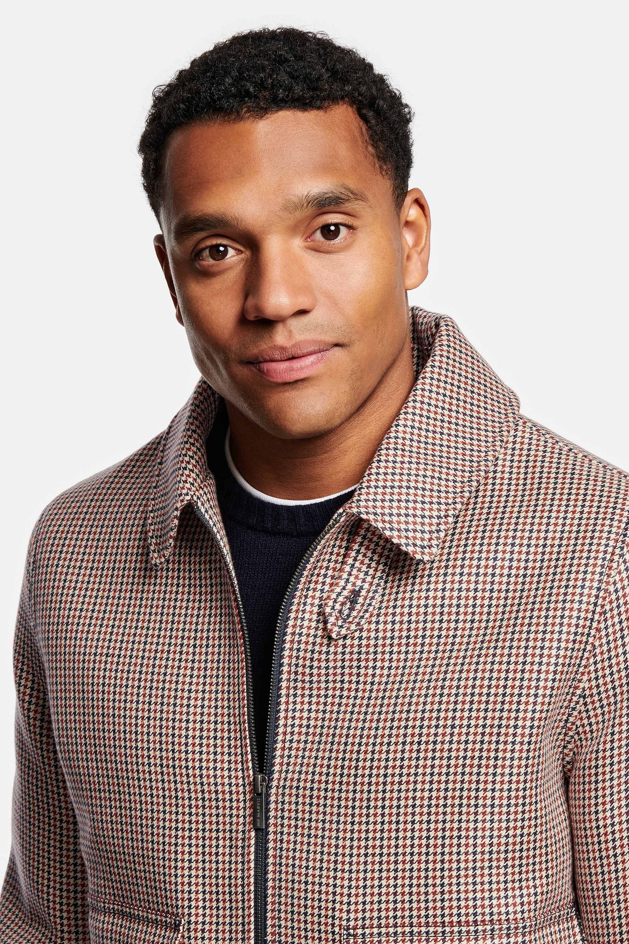 Veste Matelassée Orvis - Homme - Taille S-M - Bleu Marine - État Très Correct