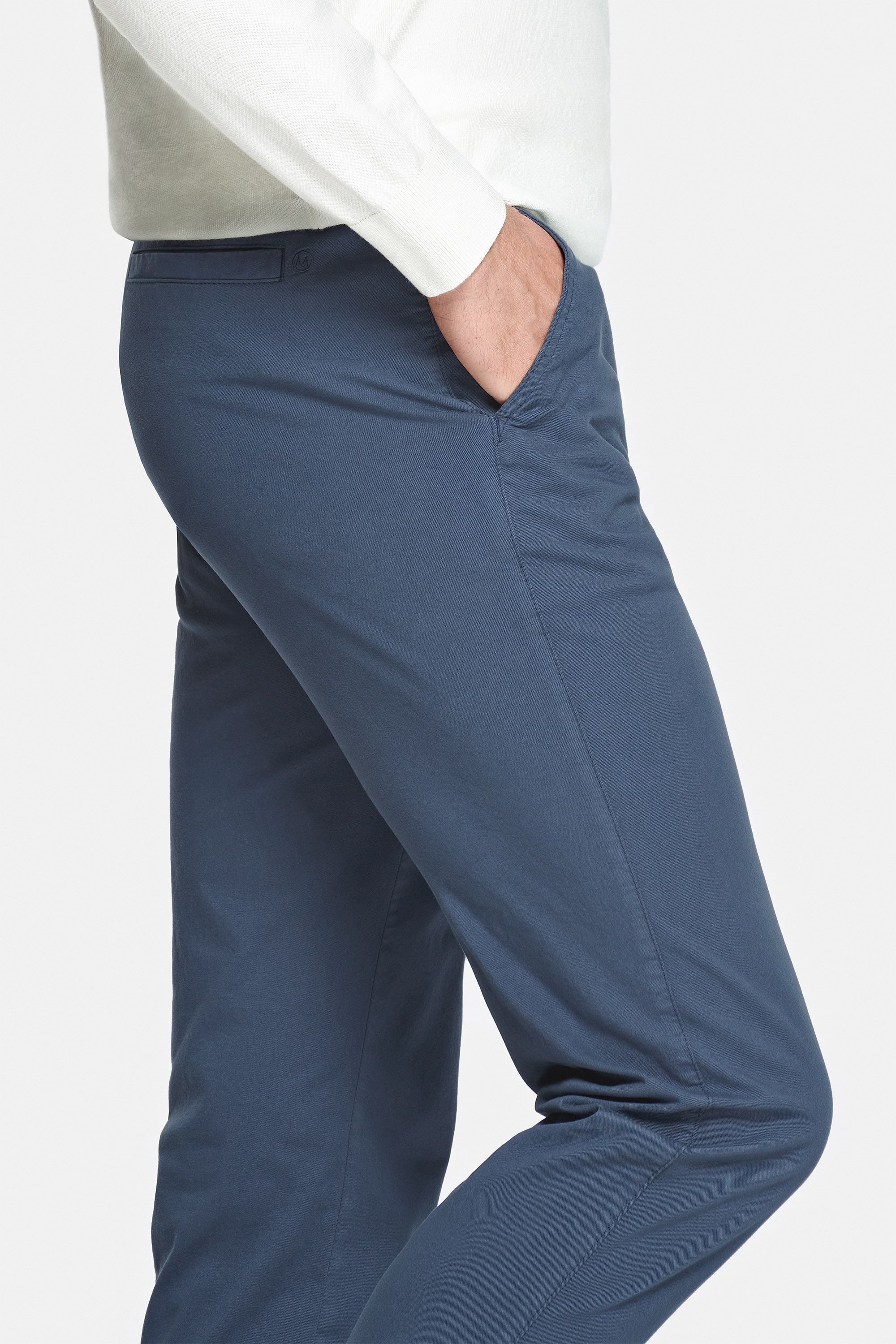 Kingfishers * Chinos