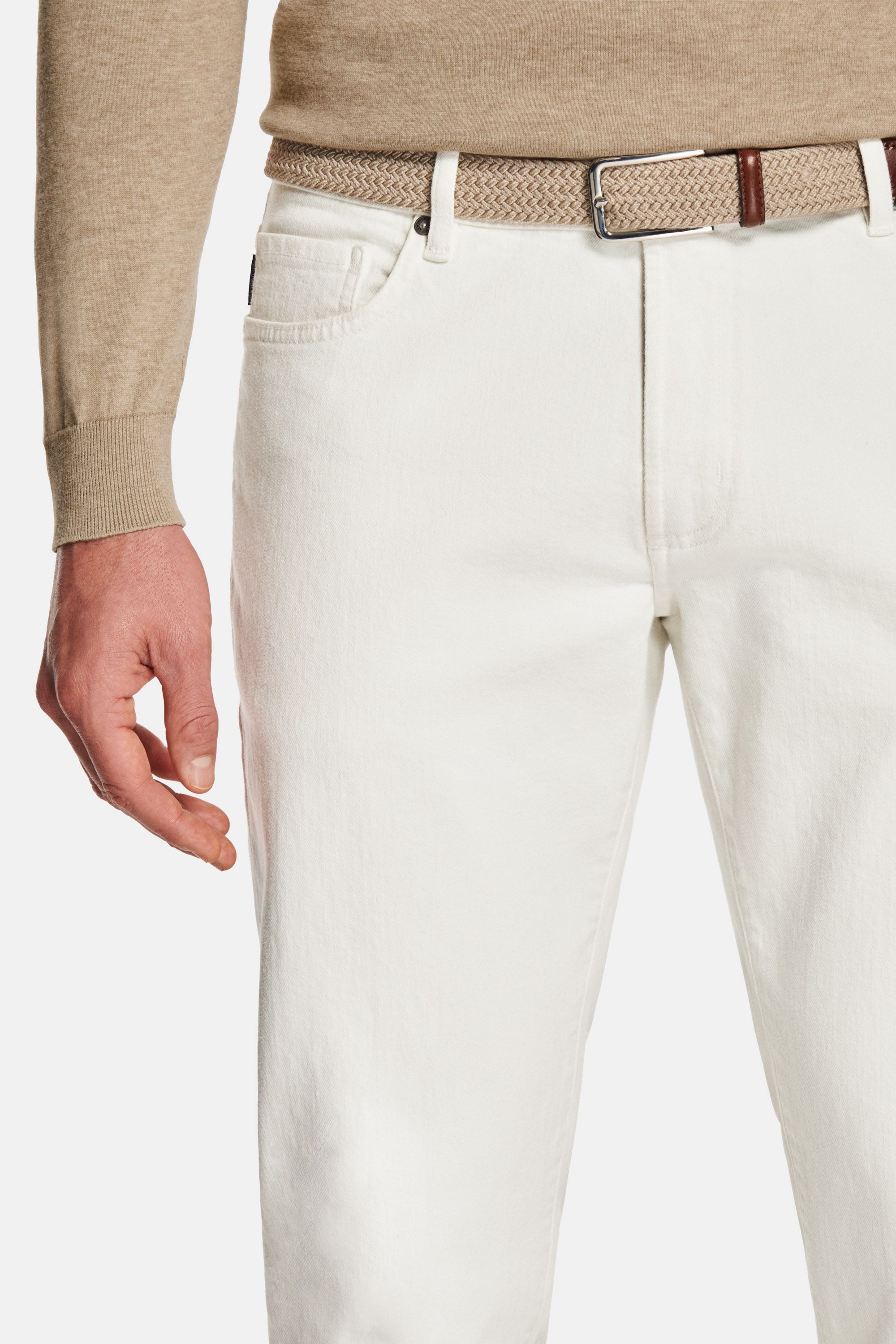 Coconuts * Jeans Colorés
