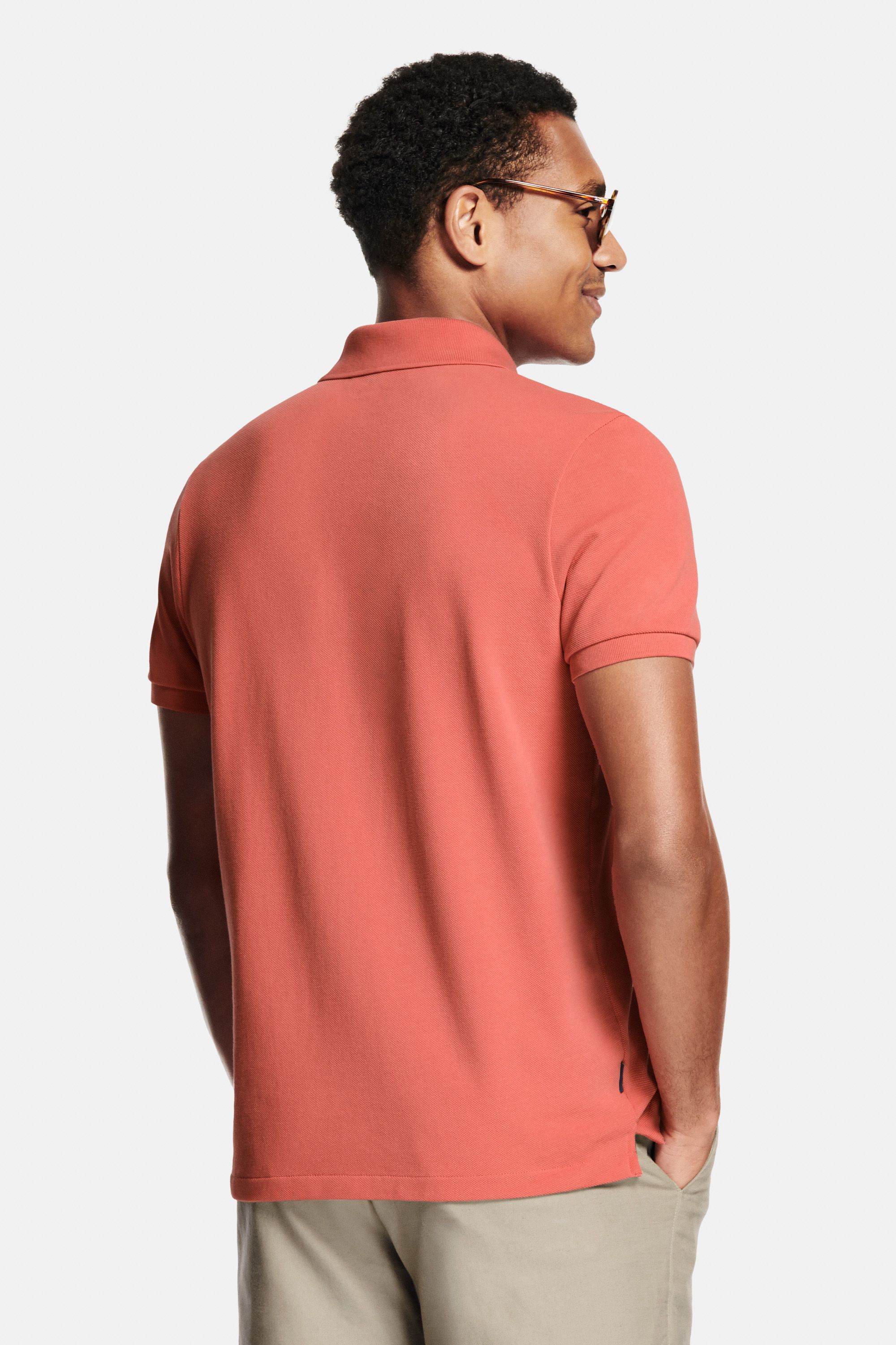 Bricks * The Classic Polo