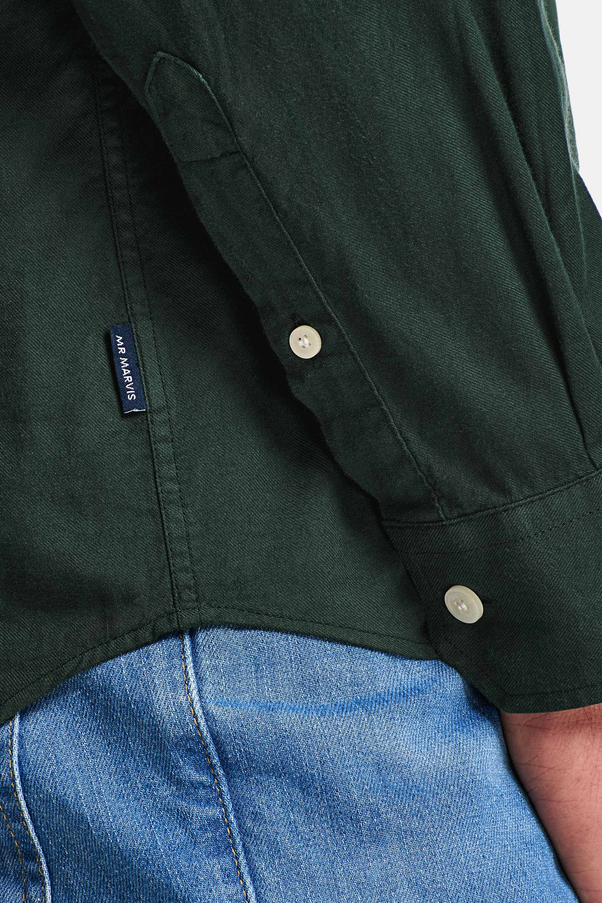 Lakes * The Cotton Shirt