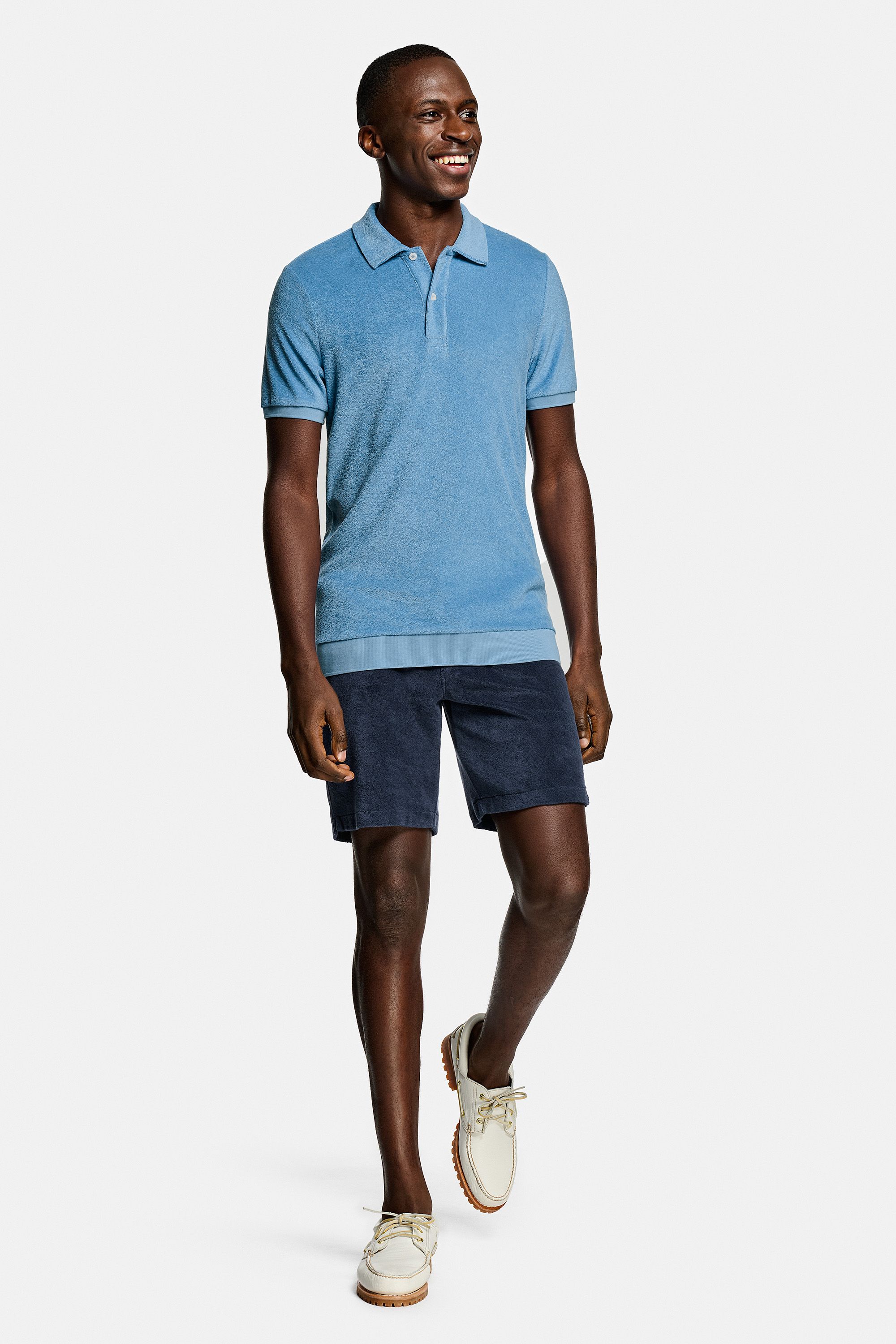Boulevards * The Terry Polo, Cosmics * The Short Terries