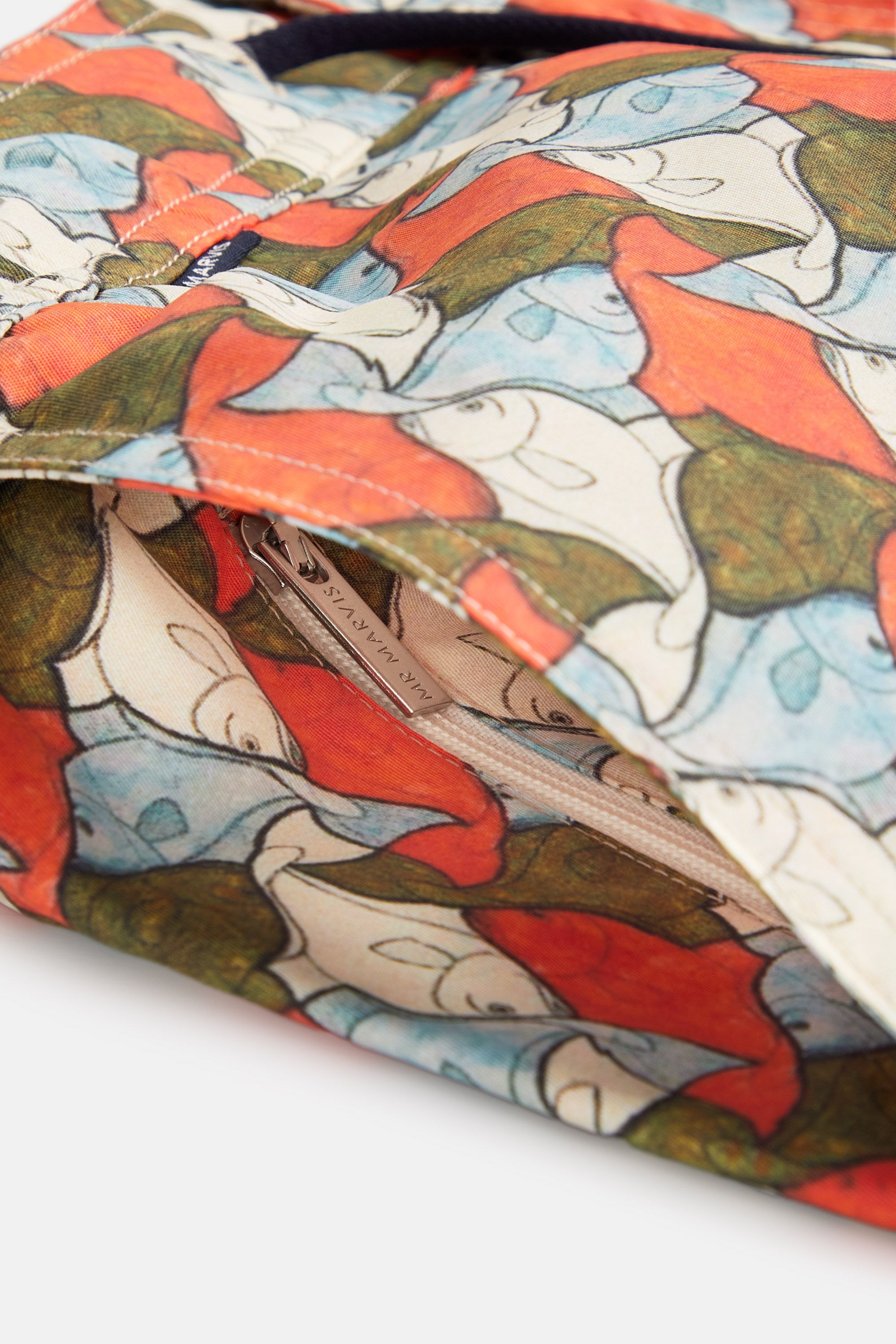 Fishes * The Print Swims