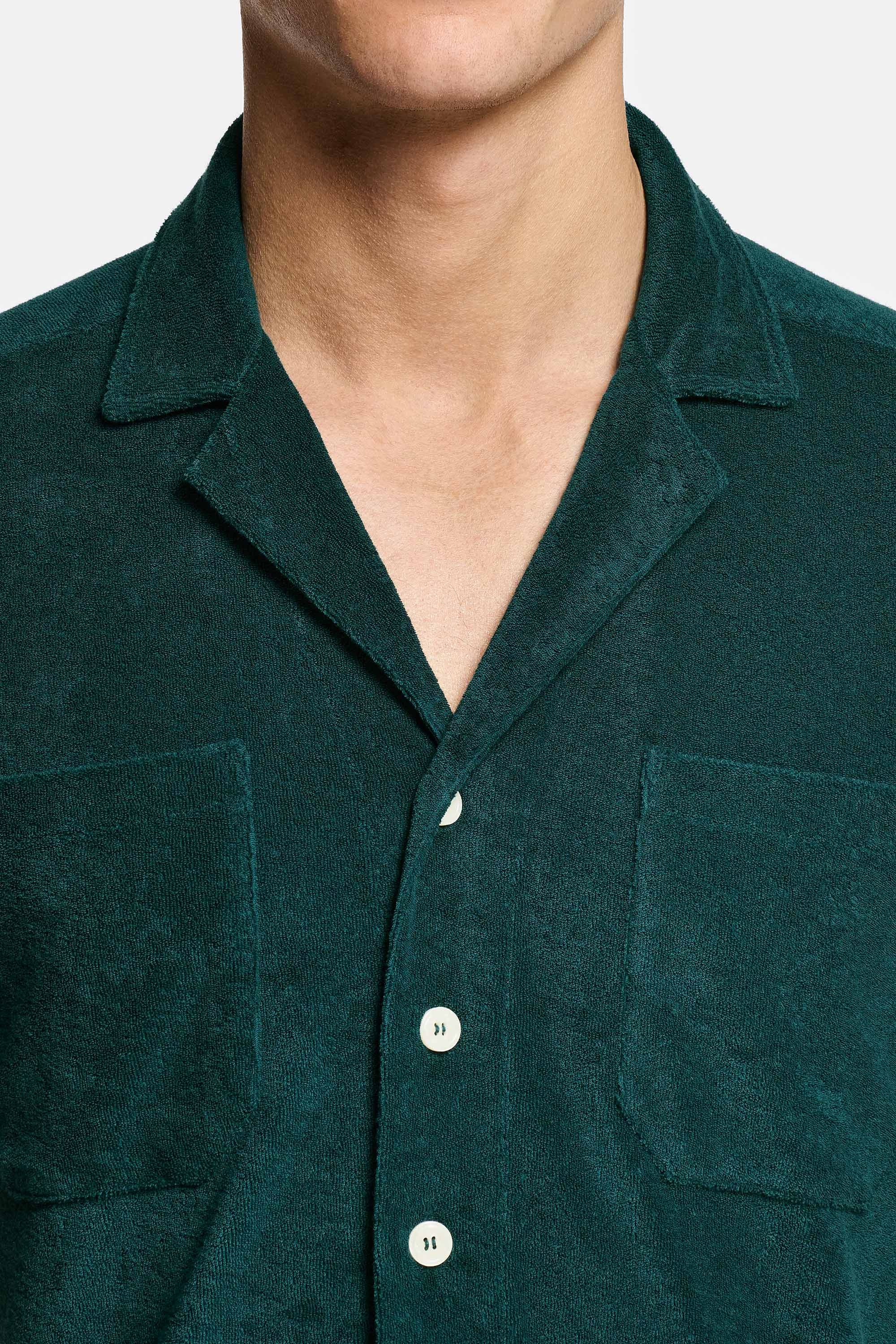 Goodwoods * Das Frottee Shirt