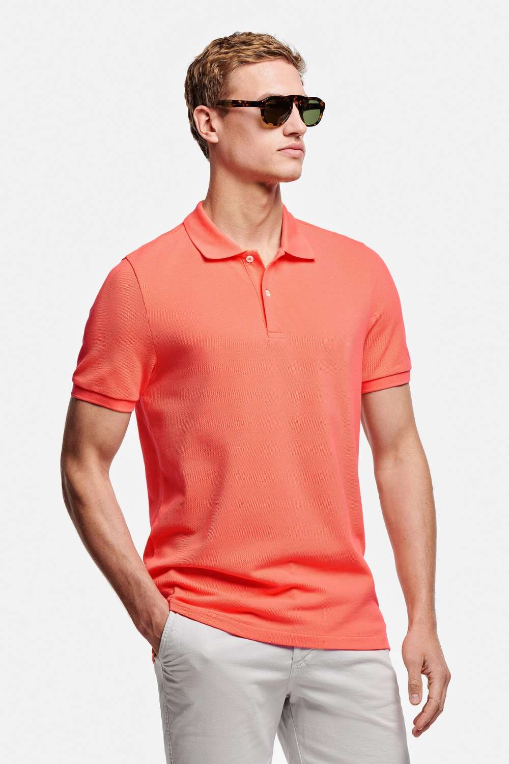 Sunsets * The Classic Polo