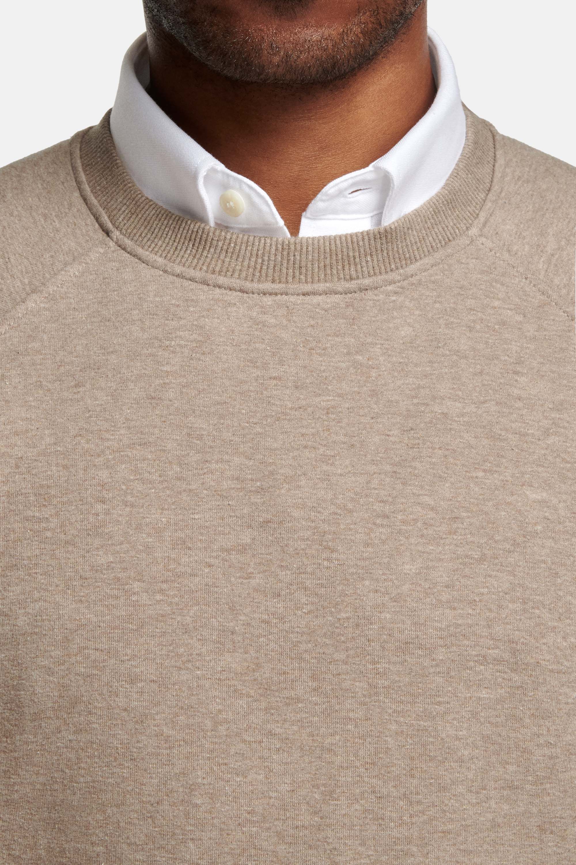 Baristas * Die Easies Pullover