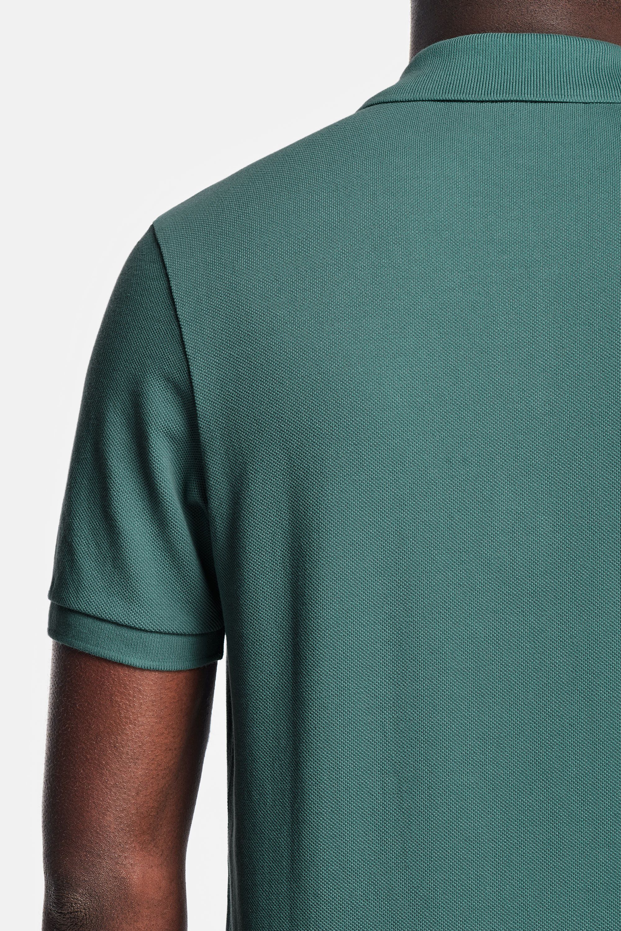 Felsons * The Classic Polo