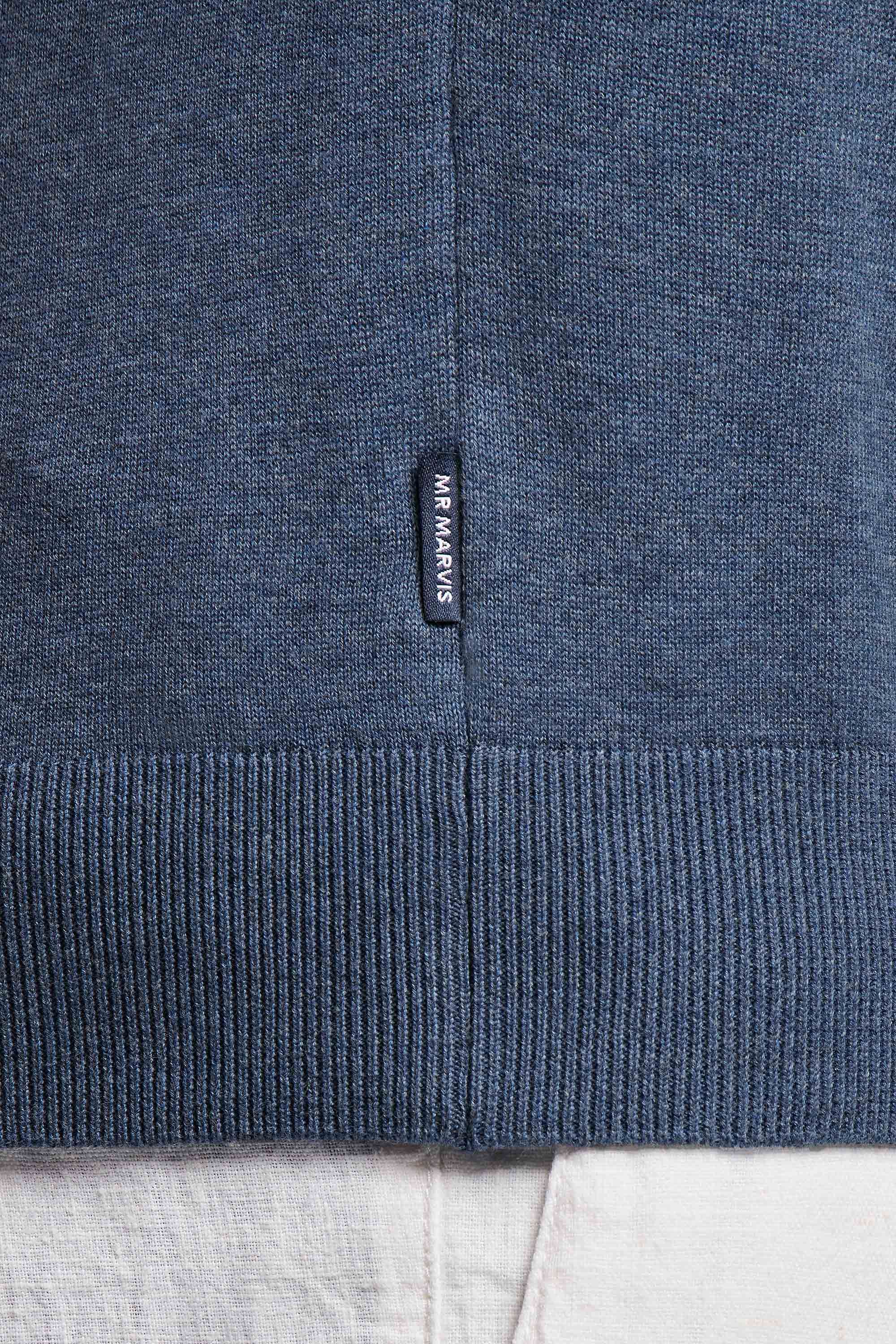Mavericks * Das Knit Polo