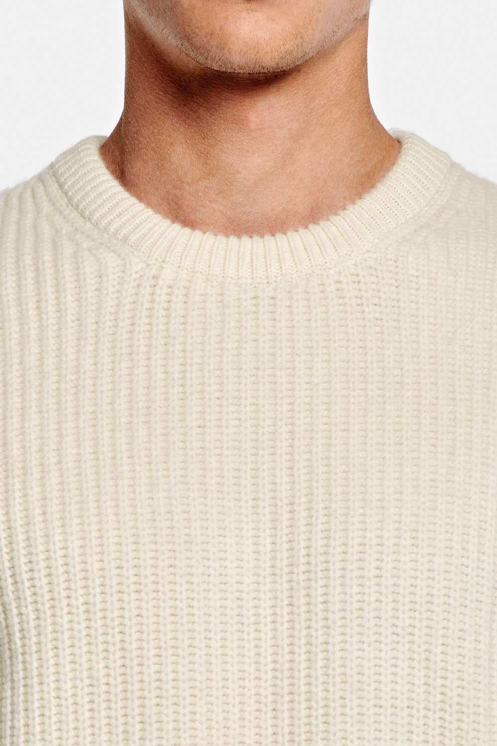 Coconuts * The Knit Pullover