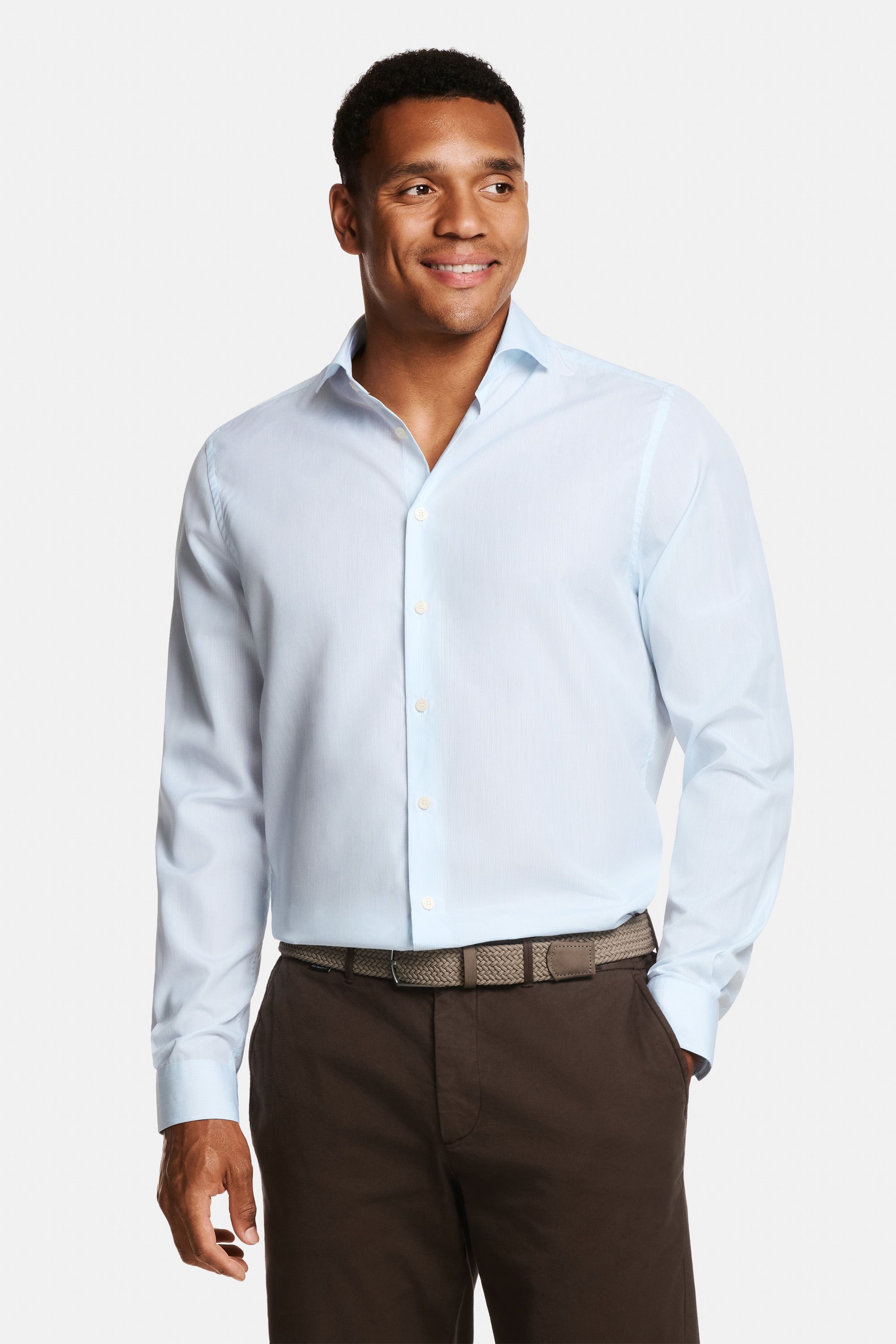 Fitzrovias * The Smart Shirt