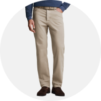 Foto von Die Straight Fit Five-Pockets