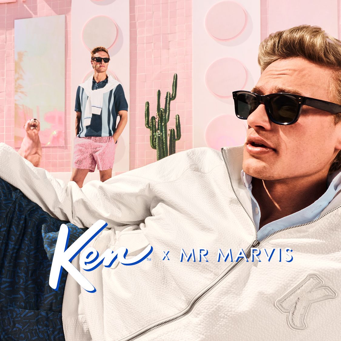 Ken Collab