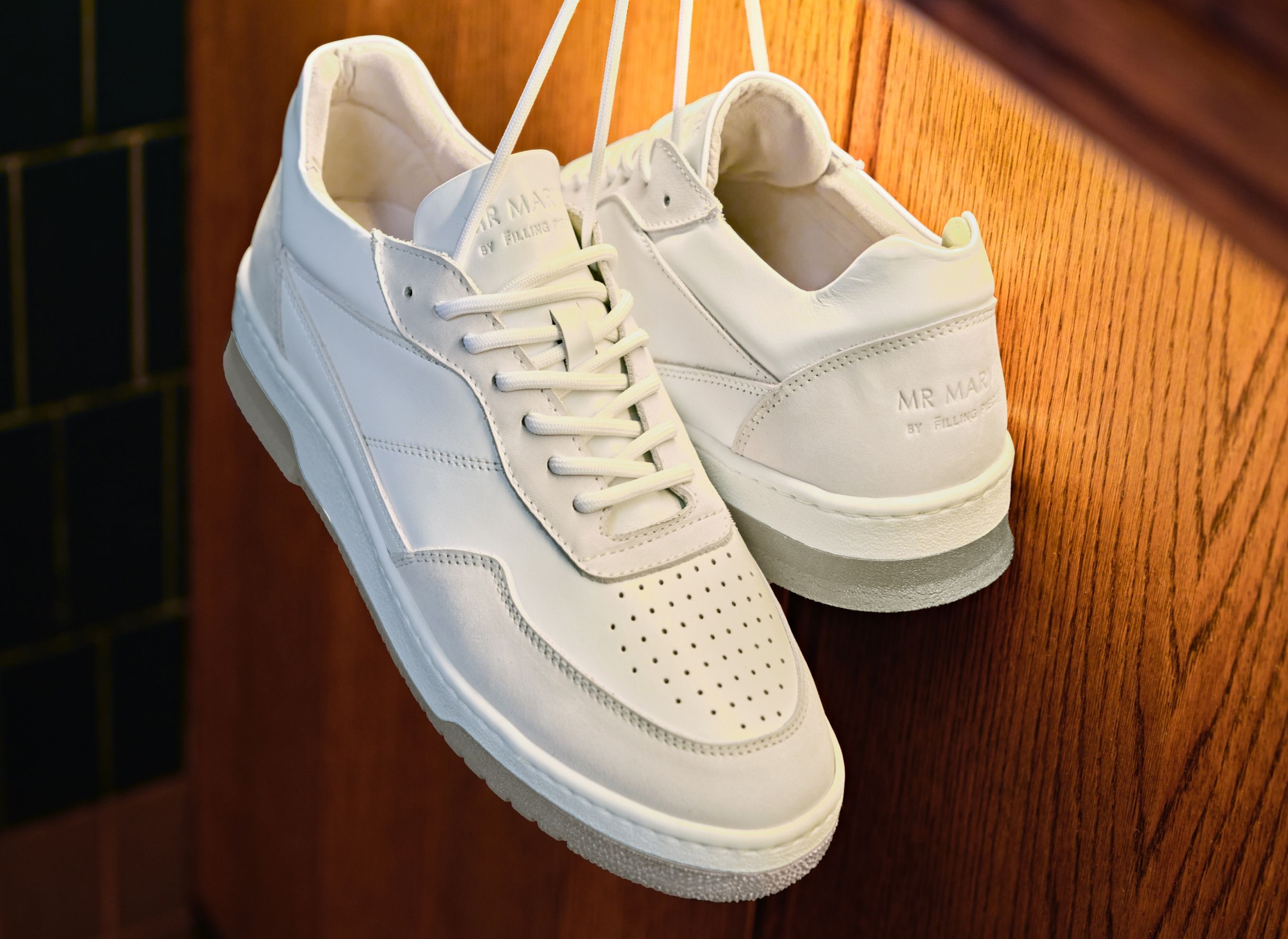 Image of Classic Sneakers