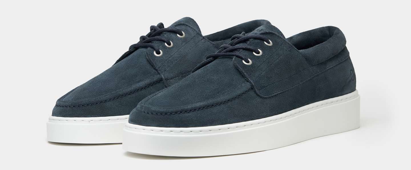 The Boat Shoes