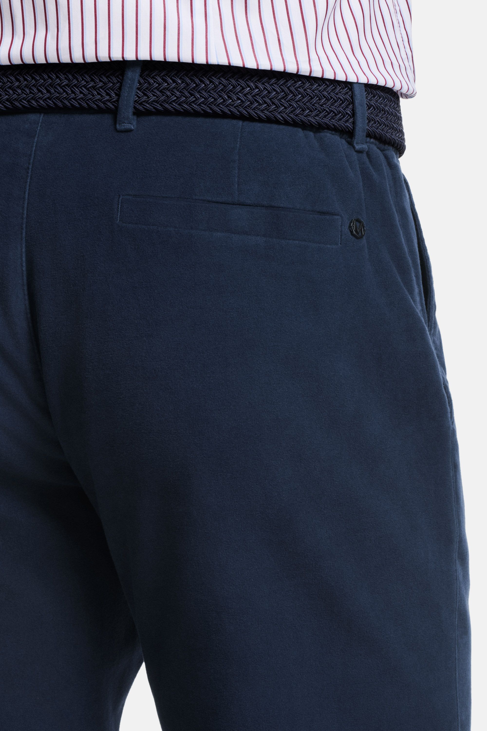 Cosmics * The Moleskin Chinos