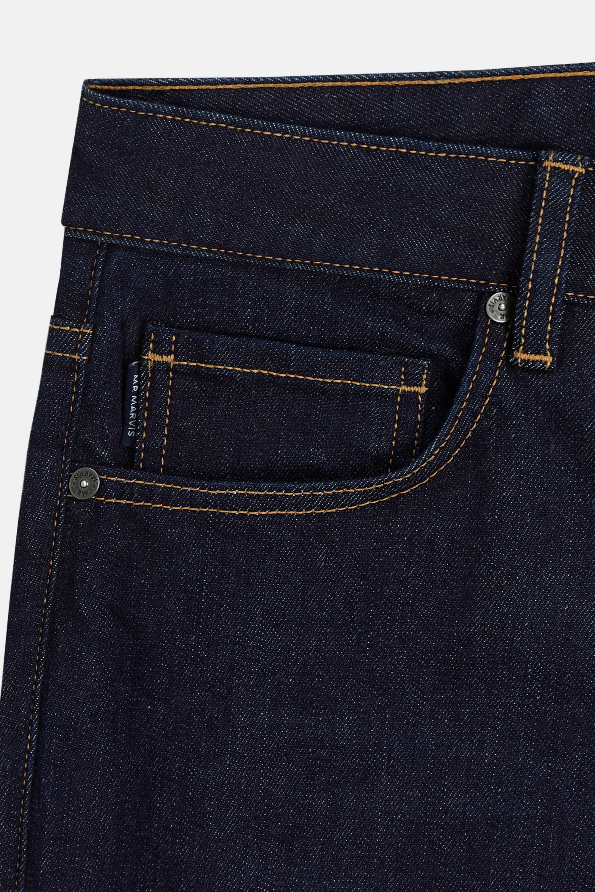 Mingus * The Straight Fit Jeans