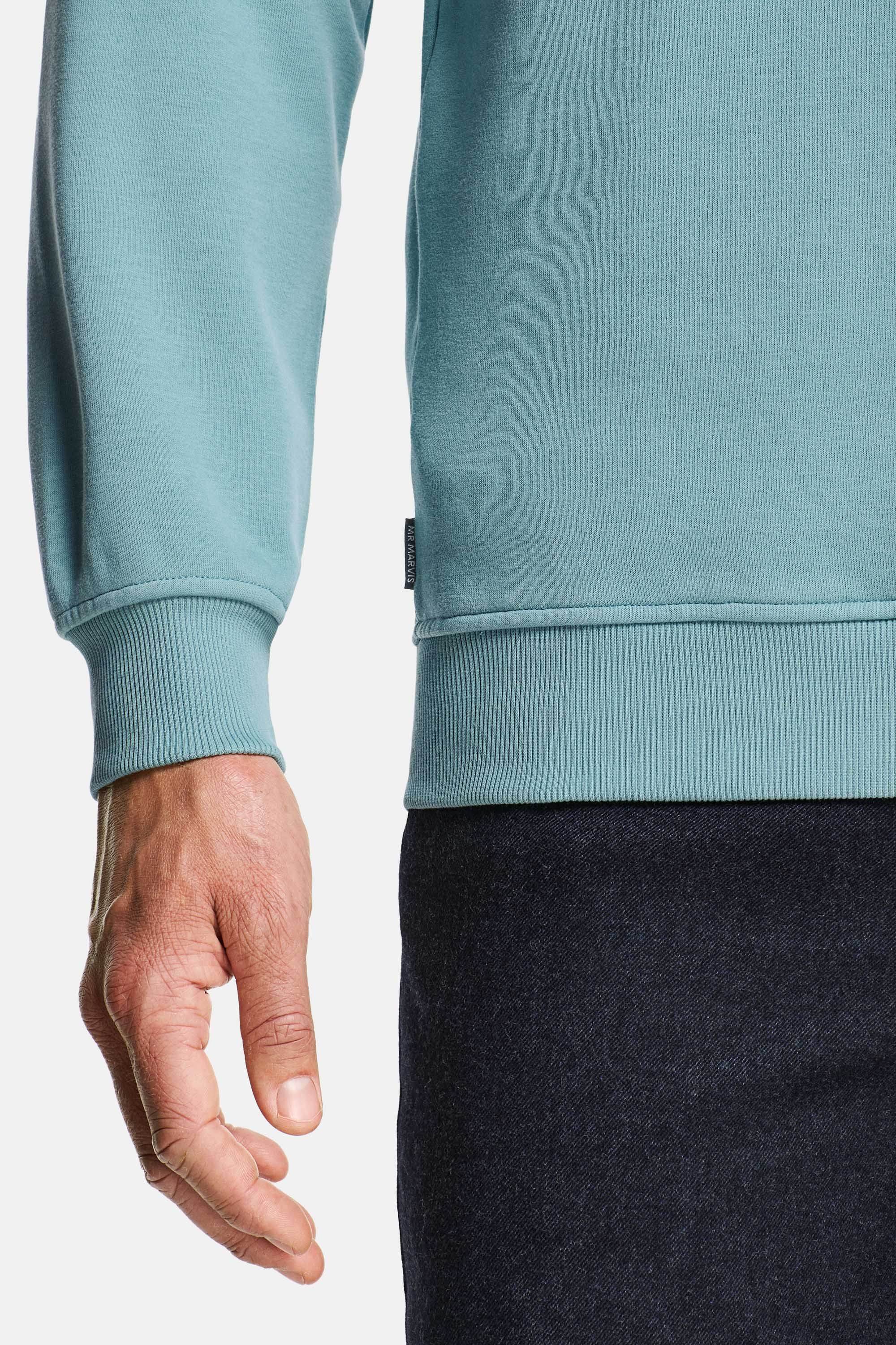 Astons * Die Easies Pullover