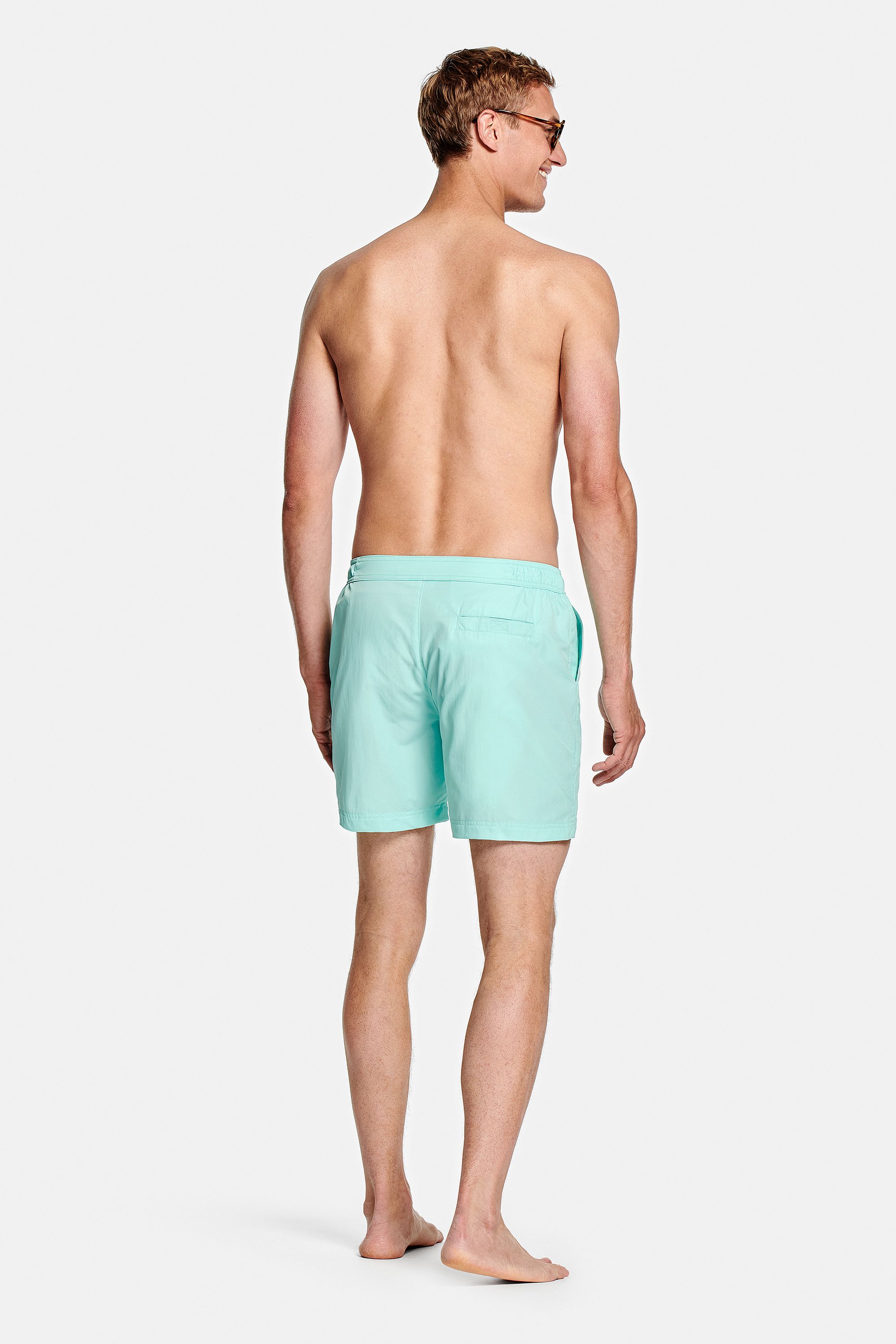 Mints * Die Badeshorts