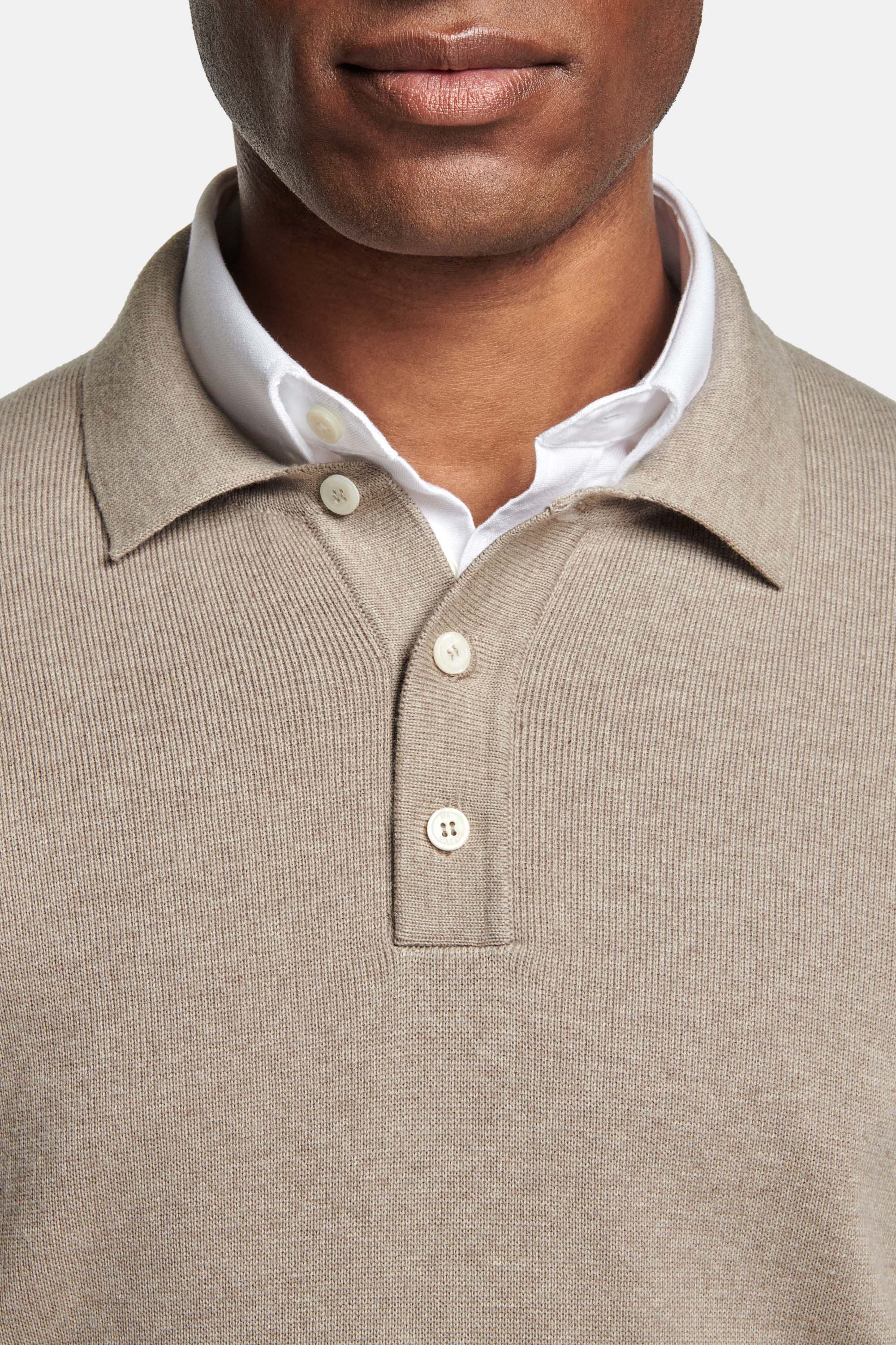 Baristas * Der Rugby Pullover