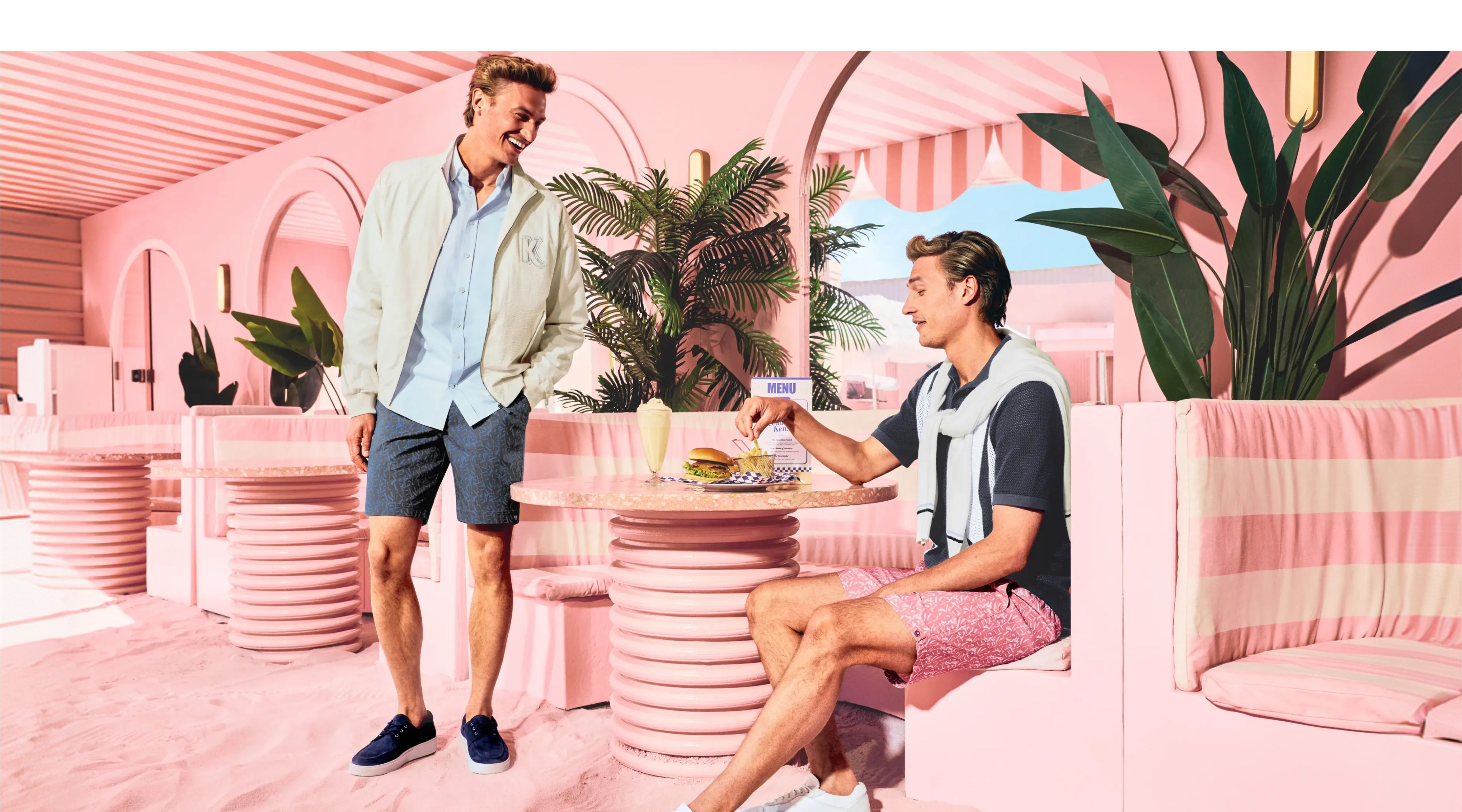 Ken Collab