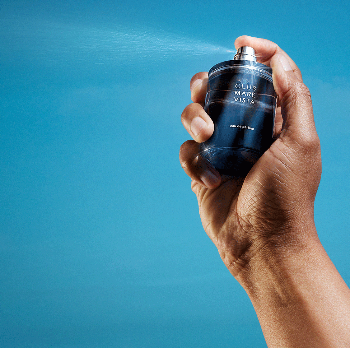 Summer, bottled year-round