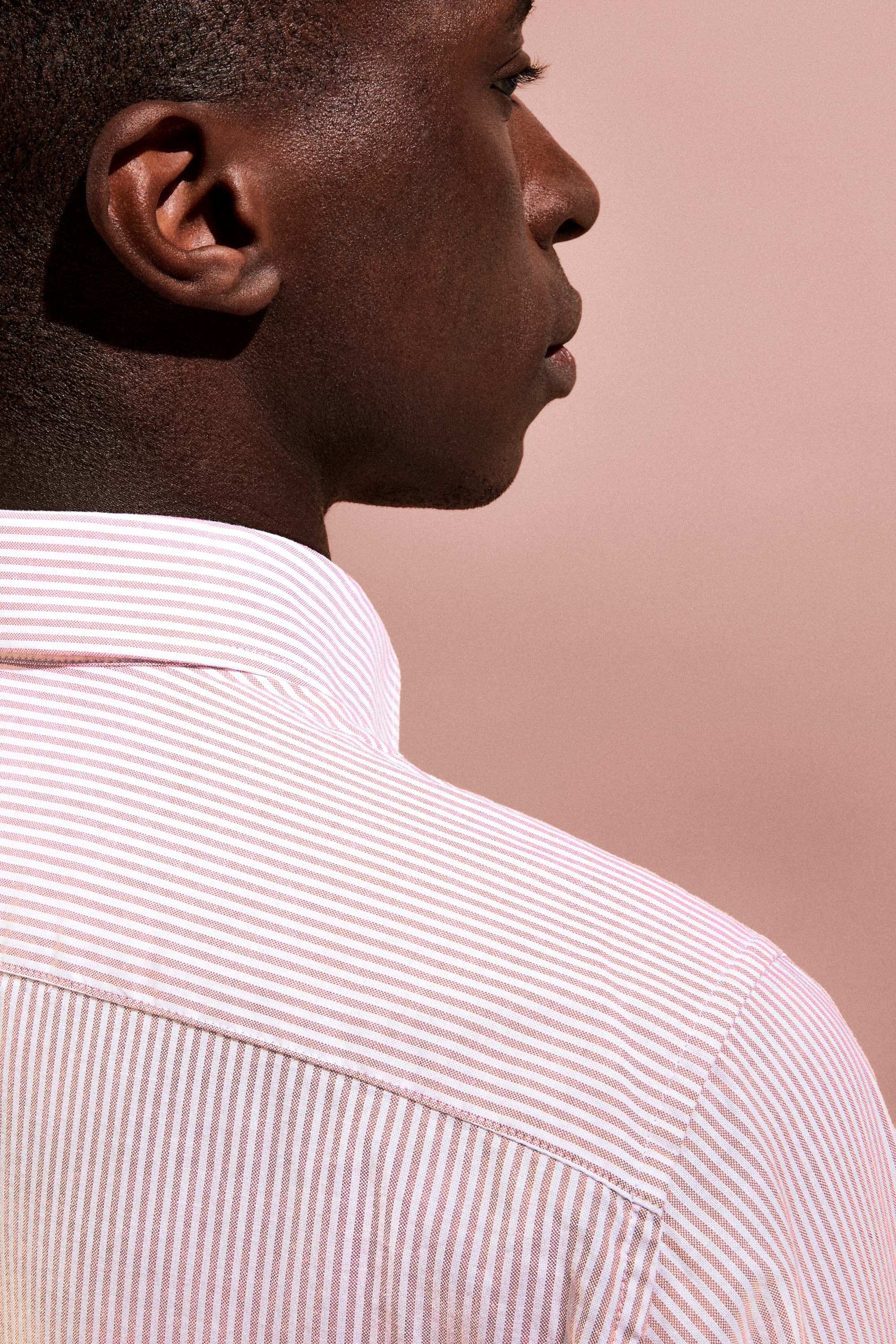 Dinghies * The Oxford Shirt