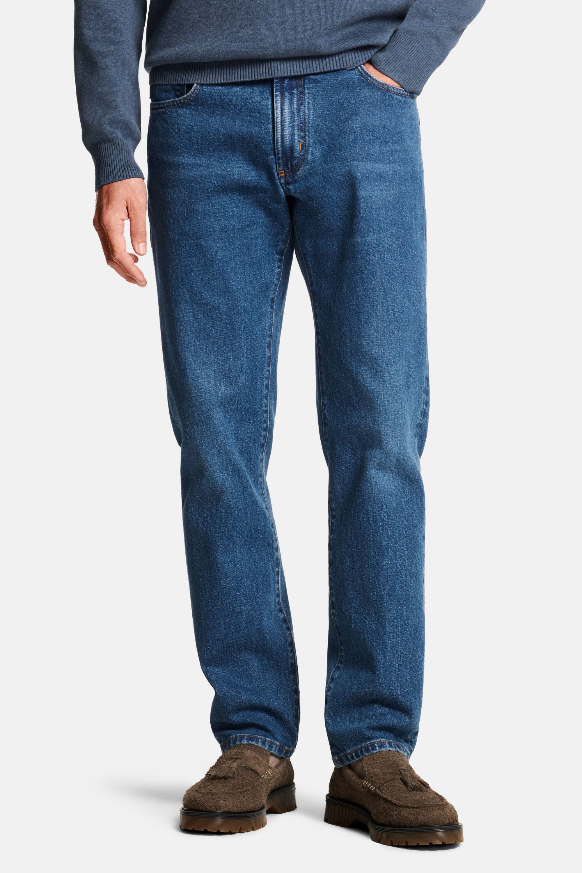 Davis Authentic * The Jeans