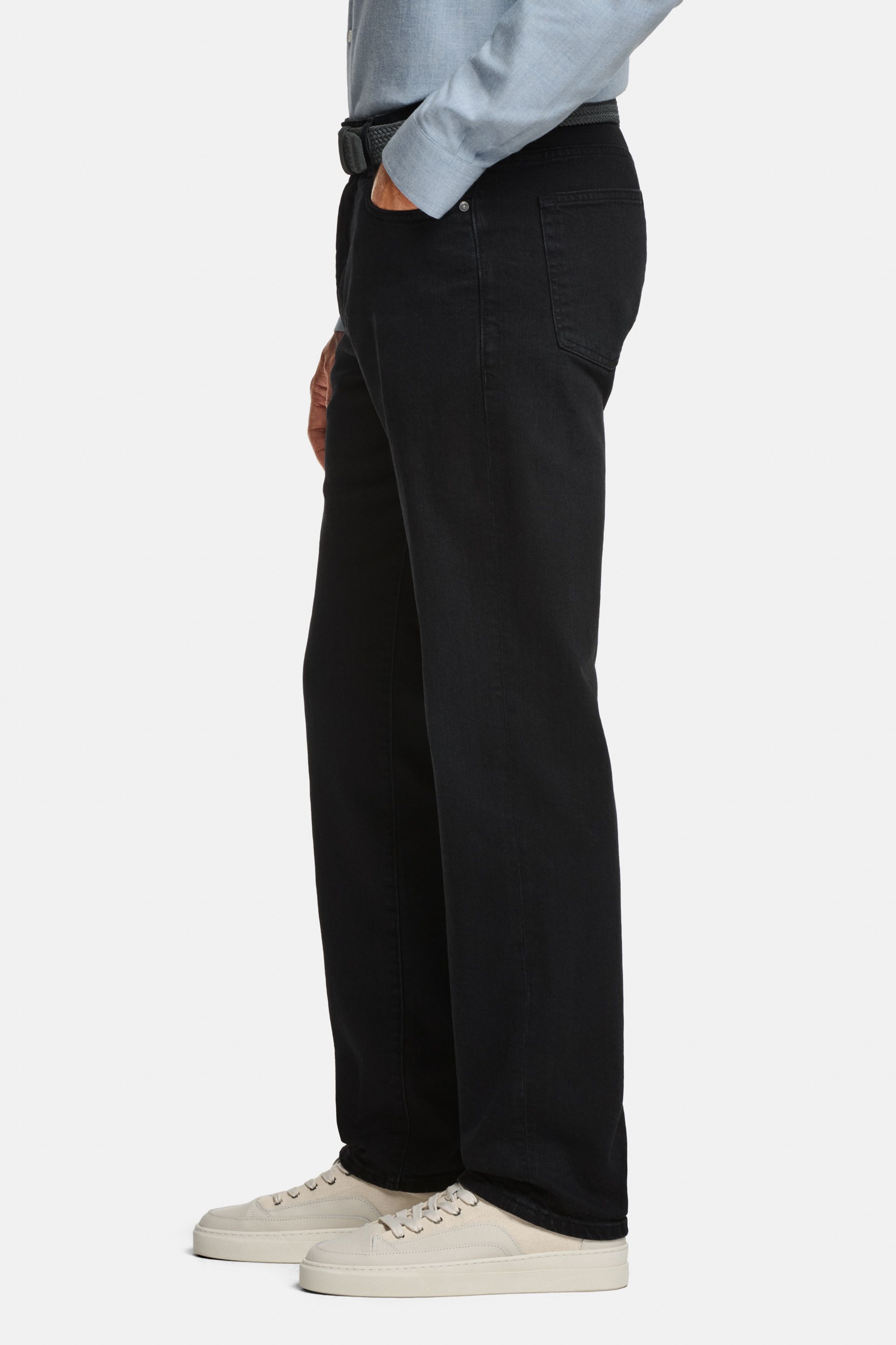 Thomas * The Straight Fit Jeans