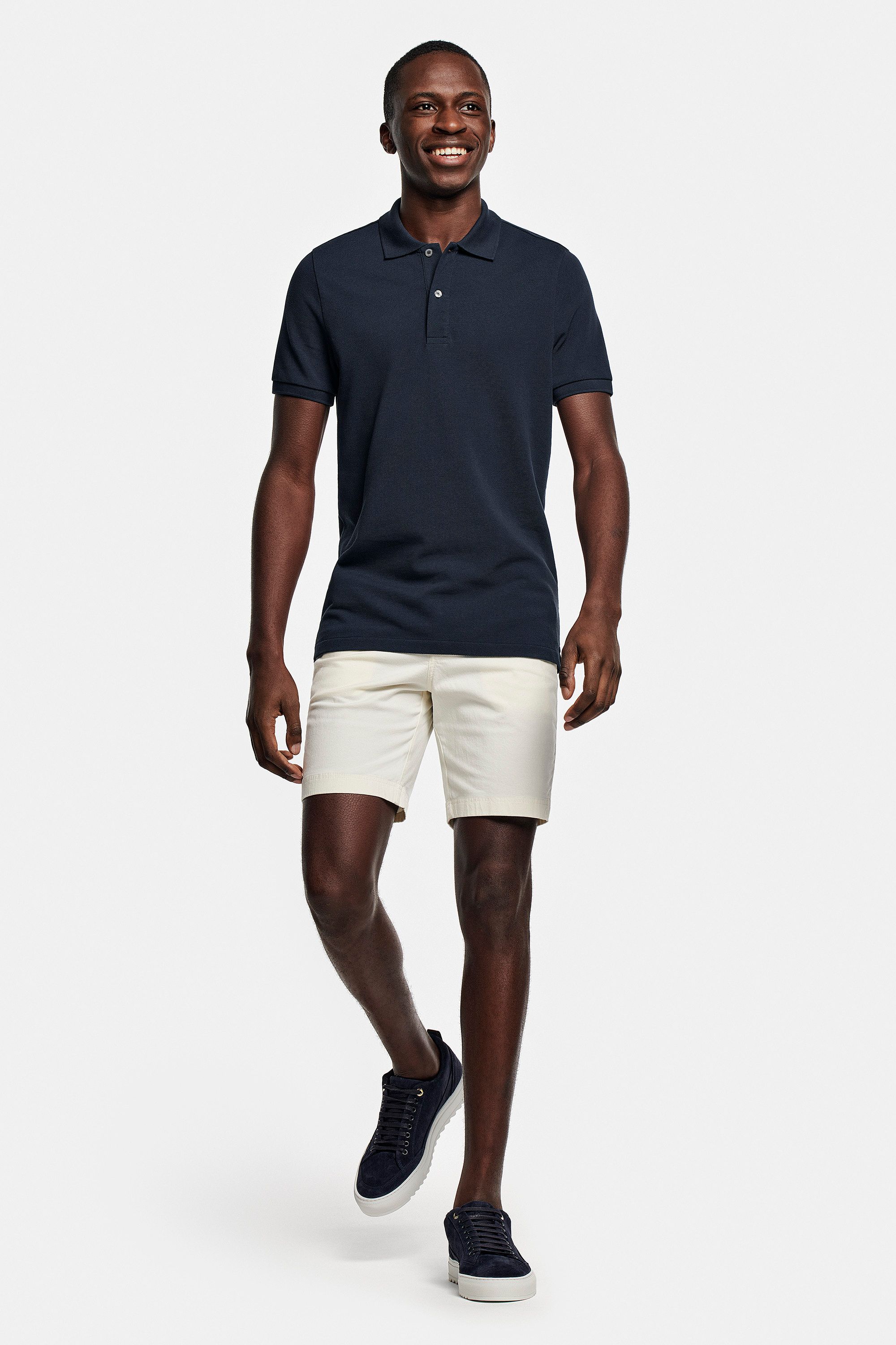 Cosmics * The Classic Polo, Coconuts * The Originals