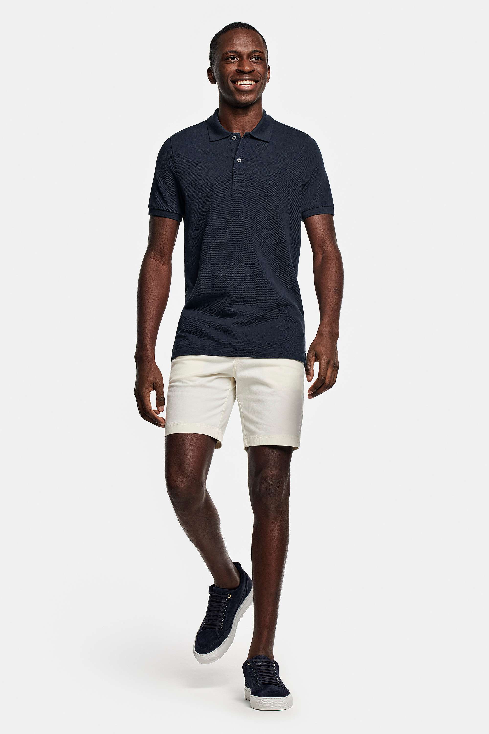 Cosmics * The Classic Polo, Coconuts * The Originals