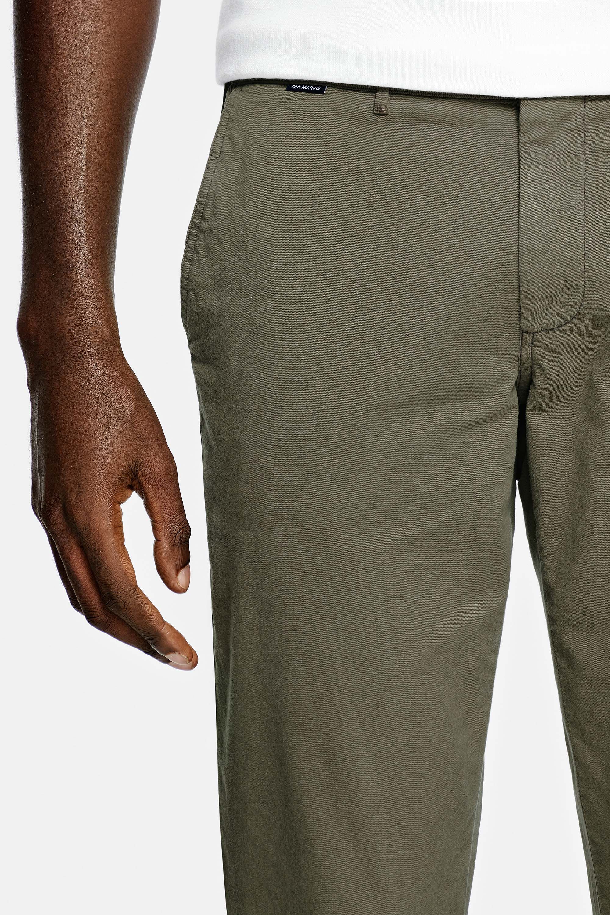 Sherlocks * Chinos