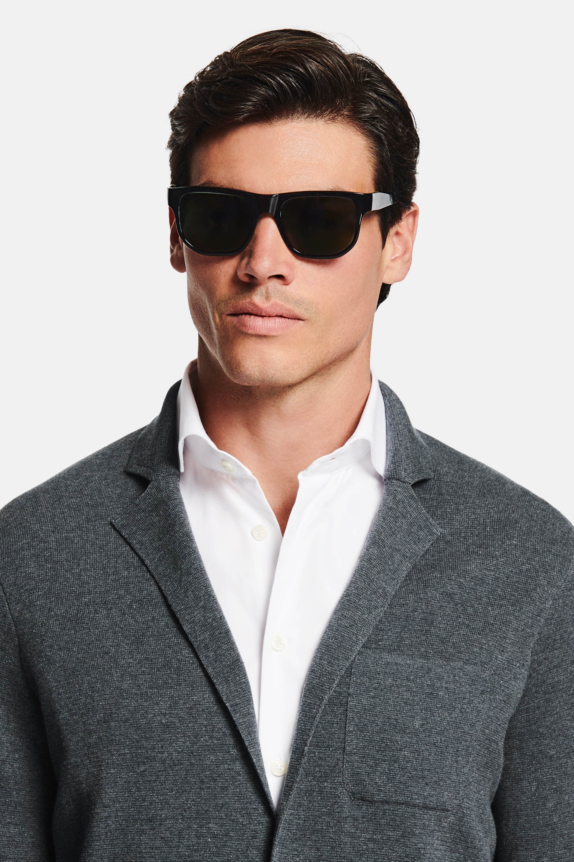 Storms * The Knitted Blazer