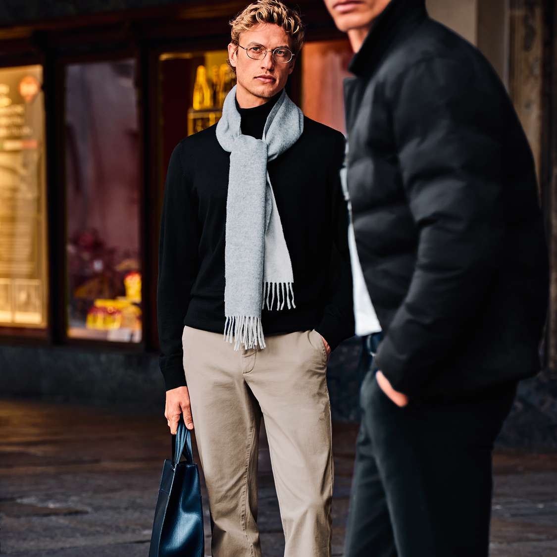 The Weekend Edit